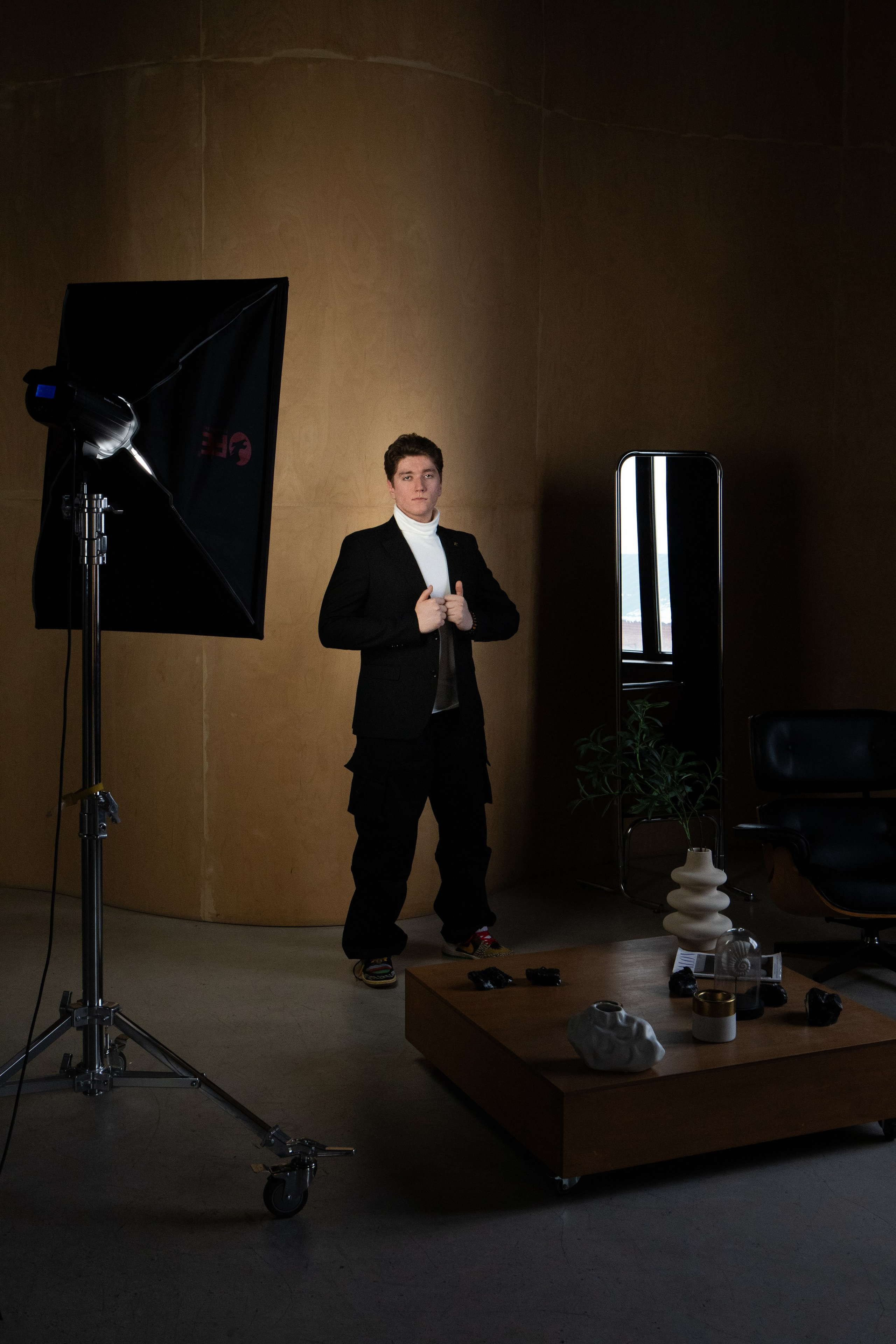 11. Фотограф в Краснодаре Настя Падалка