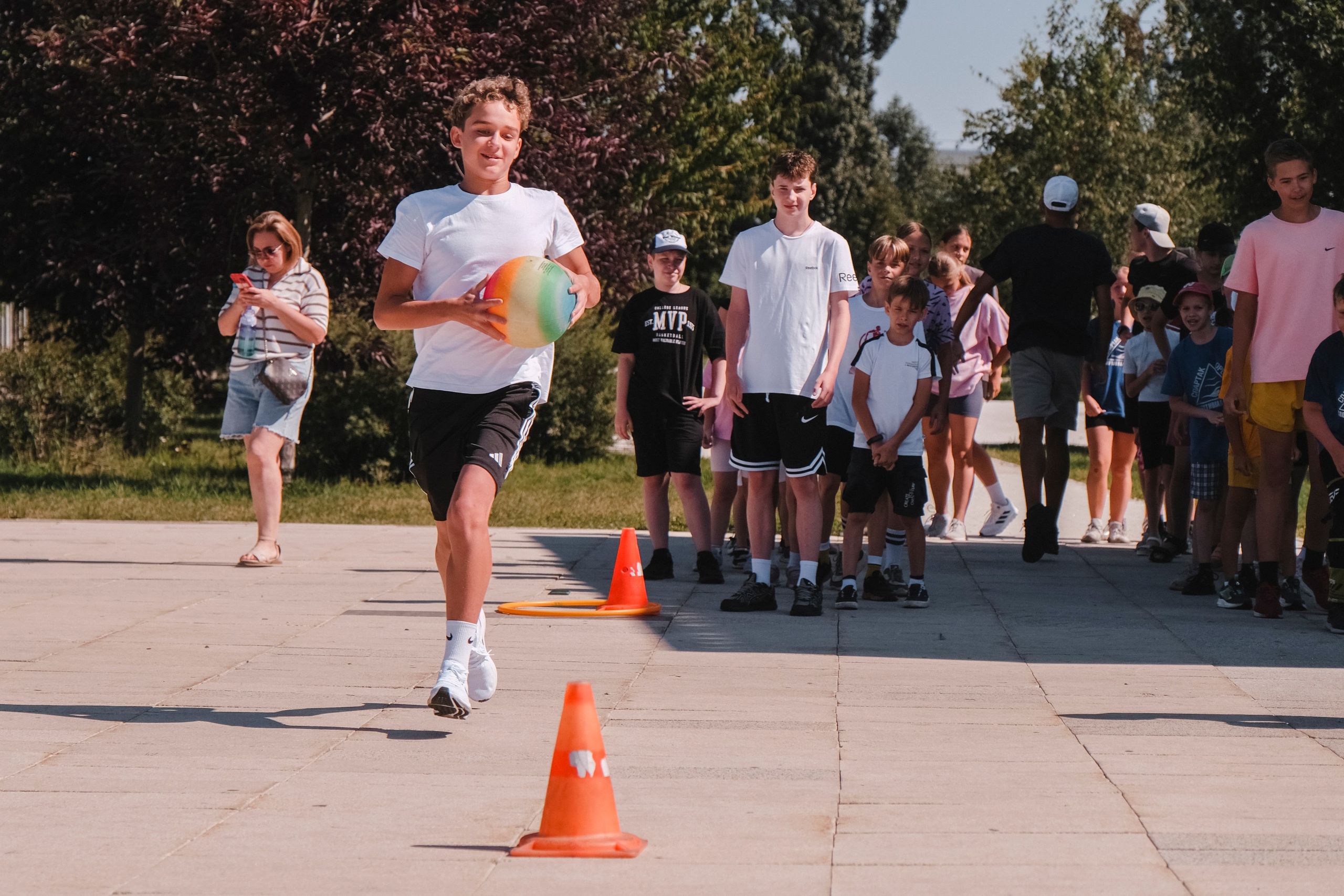 Репортаж 1. Фотограф и видеограф в Москве и МО — Евгений Лавров