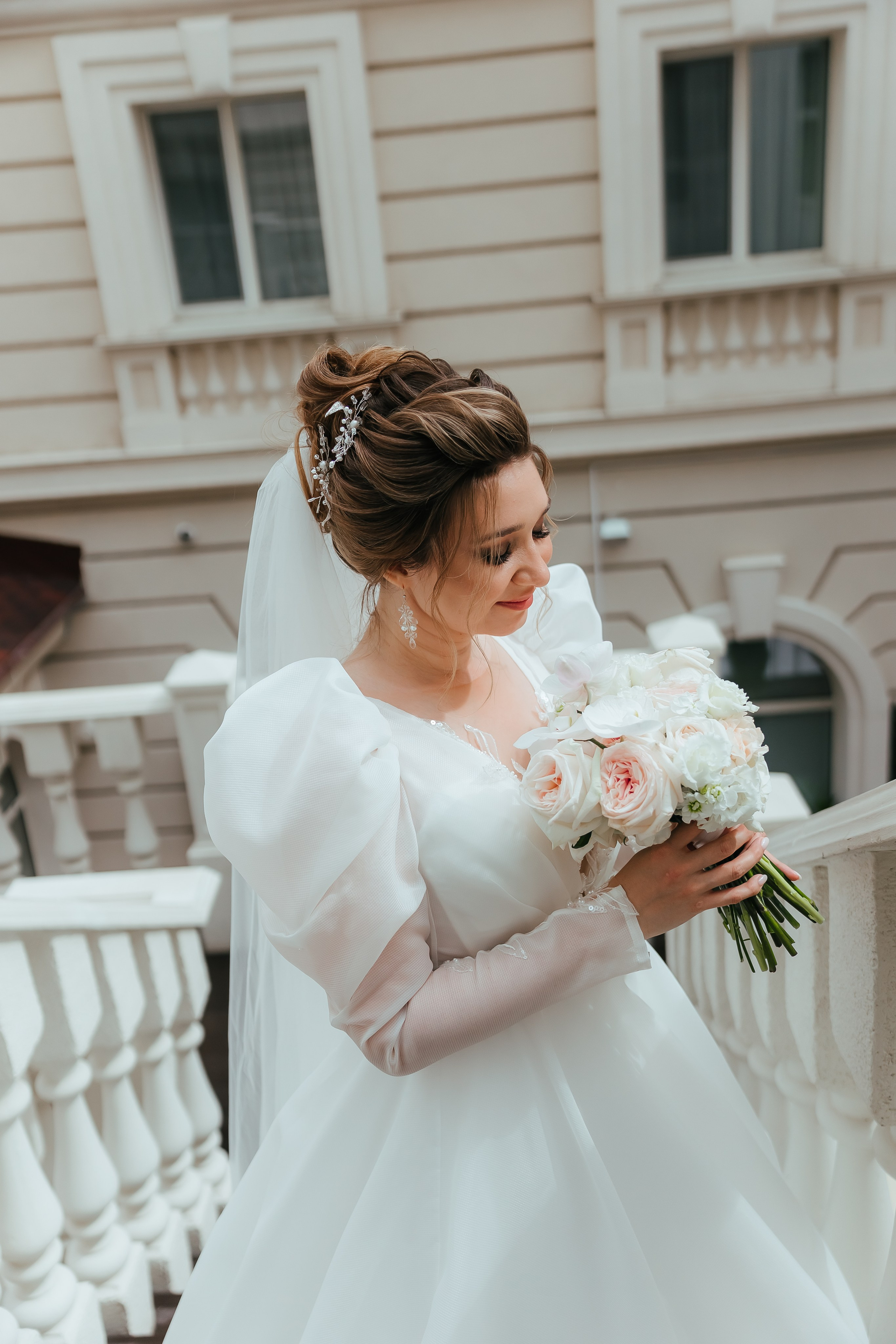 Никита и Динара. Ольга Шундеева — фотограф