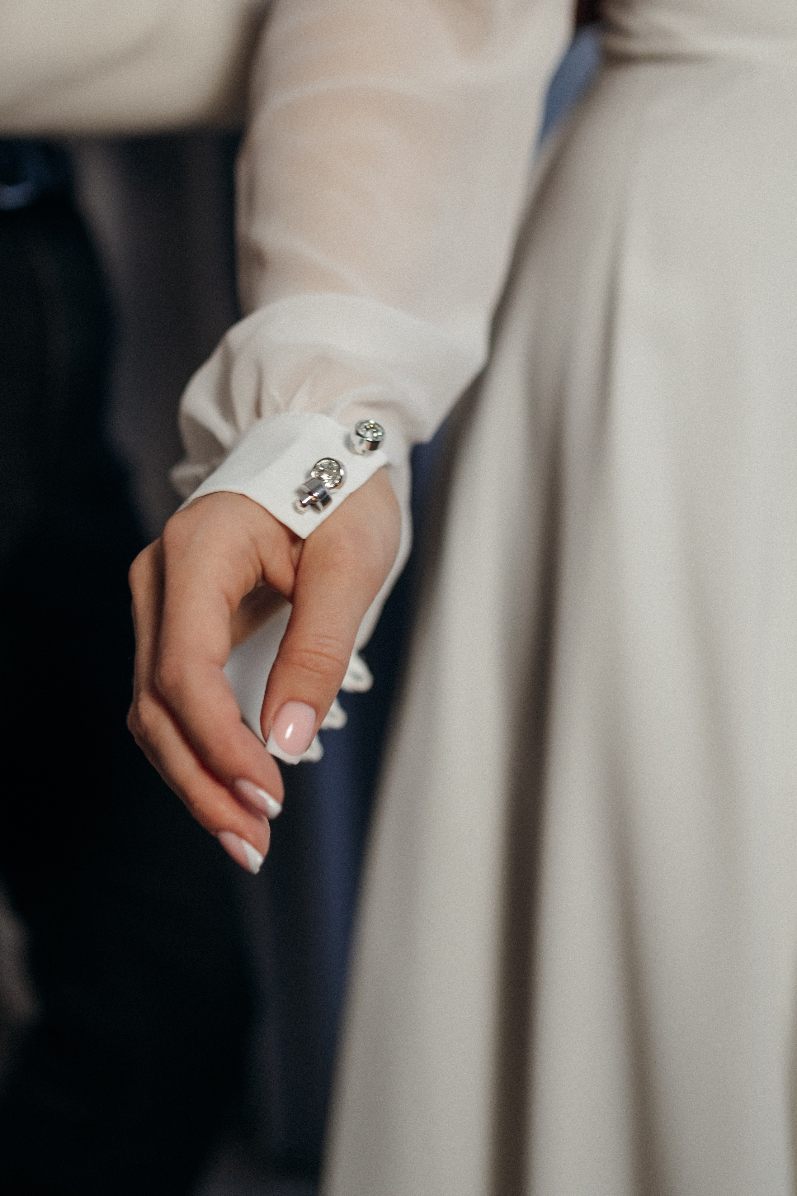 Свадебная фотосессия в Архангельске. Портретный и свадебный фотограф в Архангельске Елизавета Стрекаловская