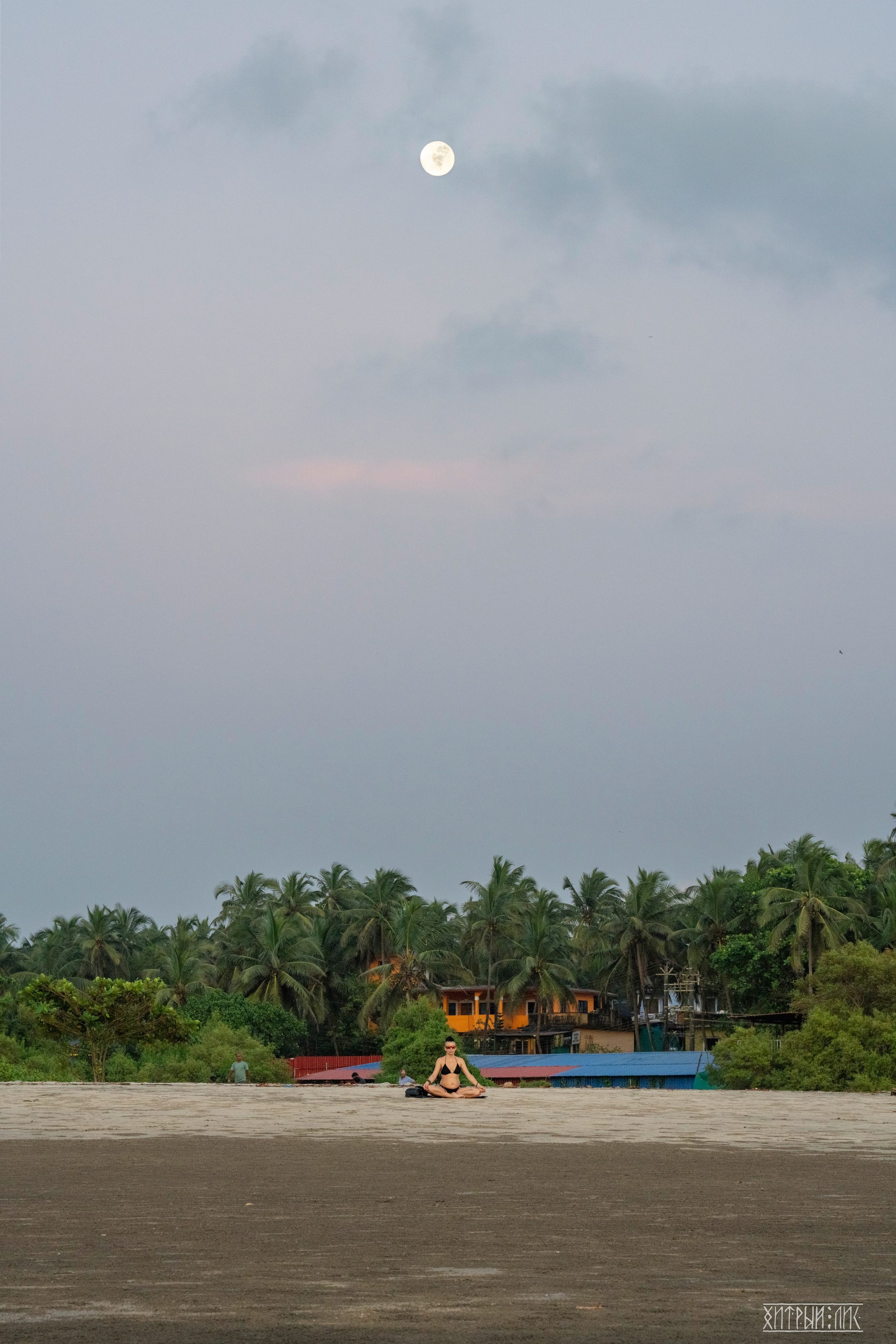 Гоа-Мумбаи. Фотограф-путешественник Самойлов Максим «Sly Fox»