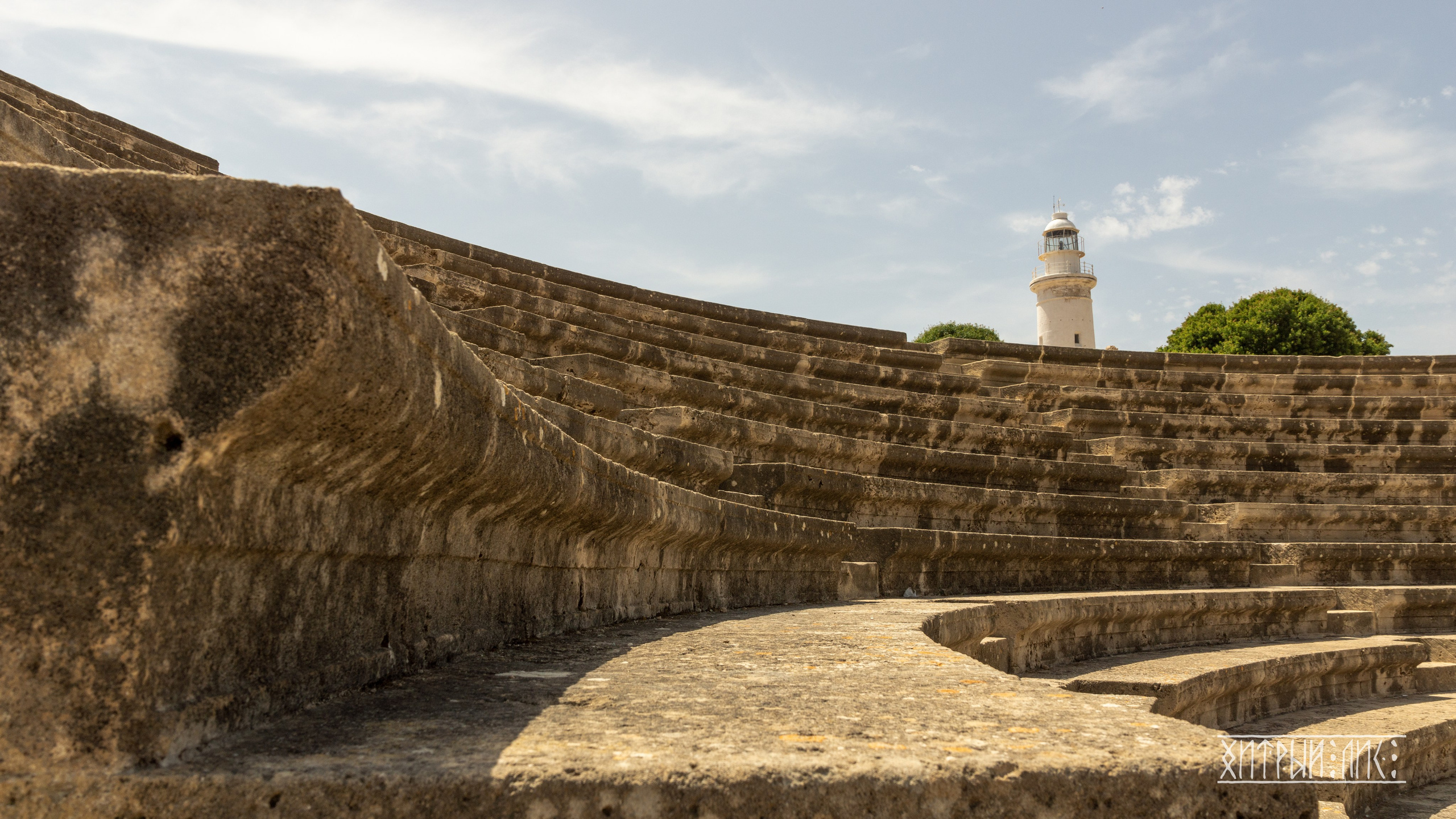 Кипр. Фотограф-путешественник Самойлов Максим «Sly Fox»