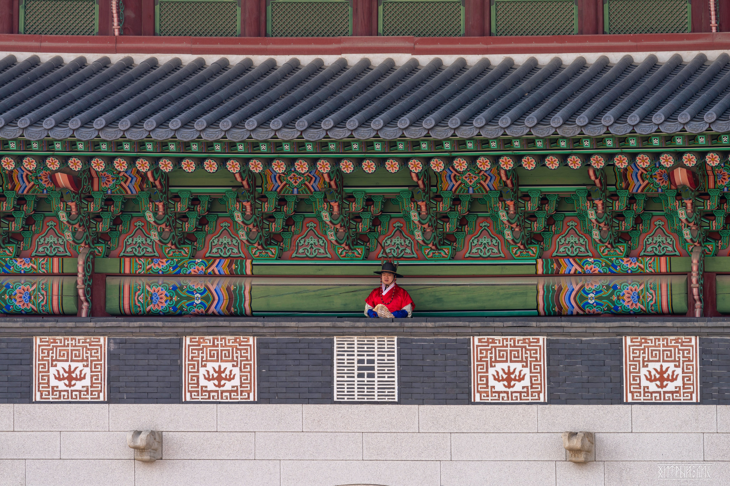 Южная Корея. Фотограф-путешественник Самойлов Максим «Sly Fox»