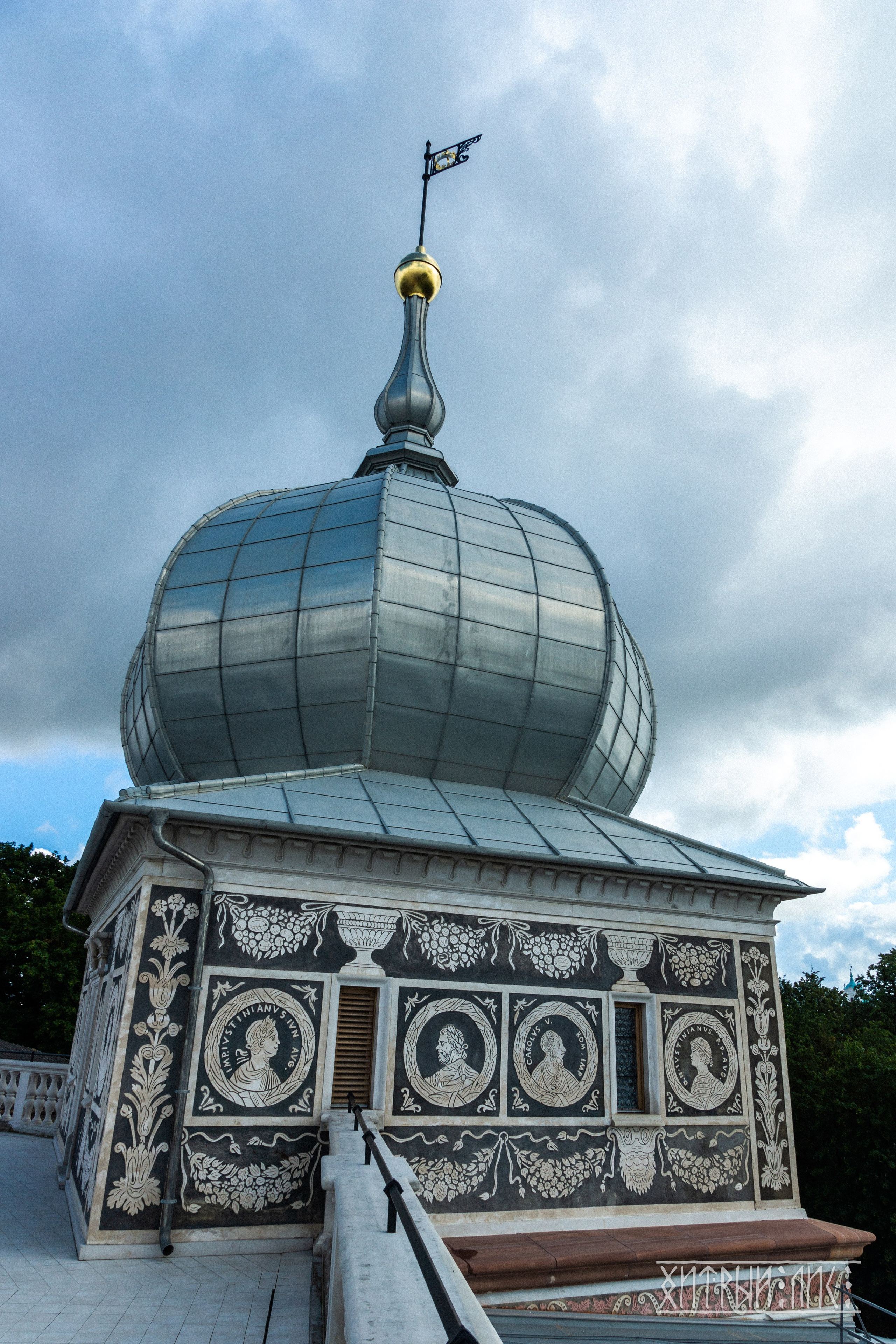 Беларусь. Фотограф-путешественник Самойлов Максим «Sly Fox»