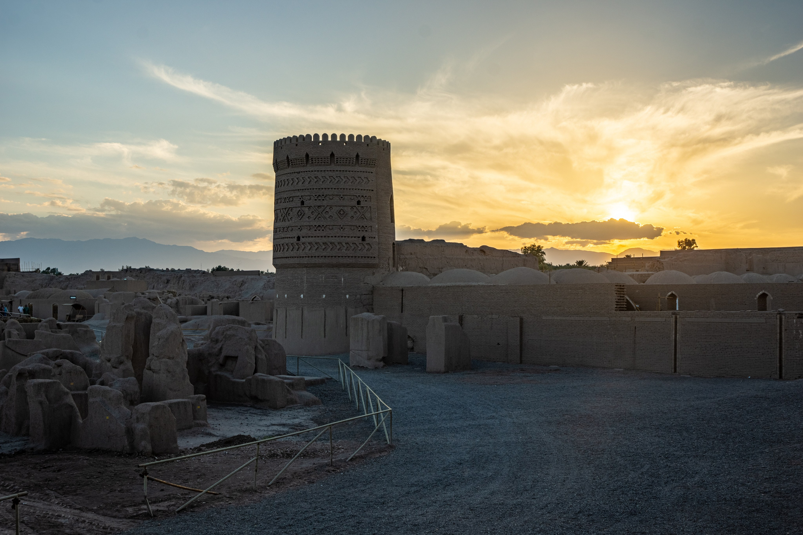 Иран. Фотограф-путешественник Самойлов Максим «Sly Fox»