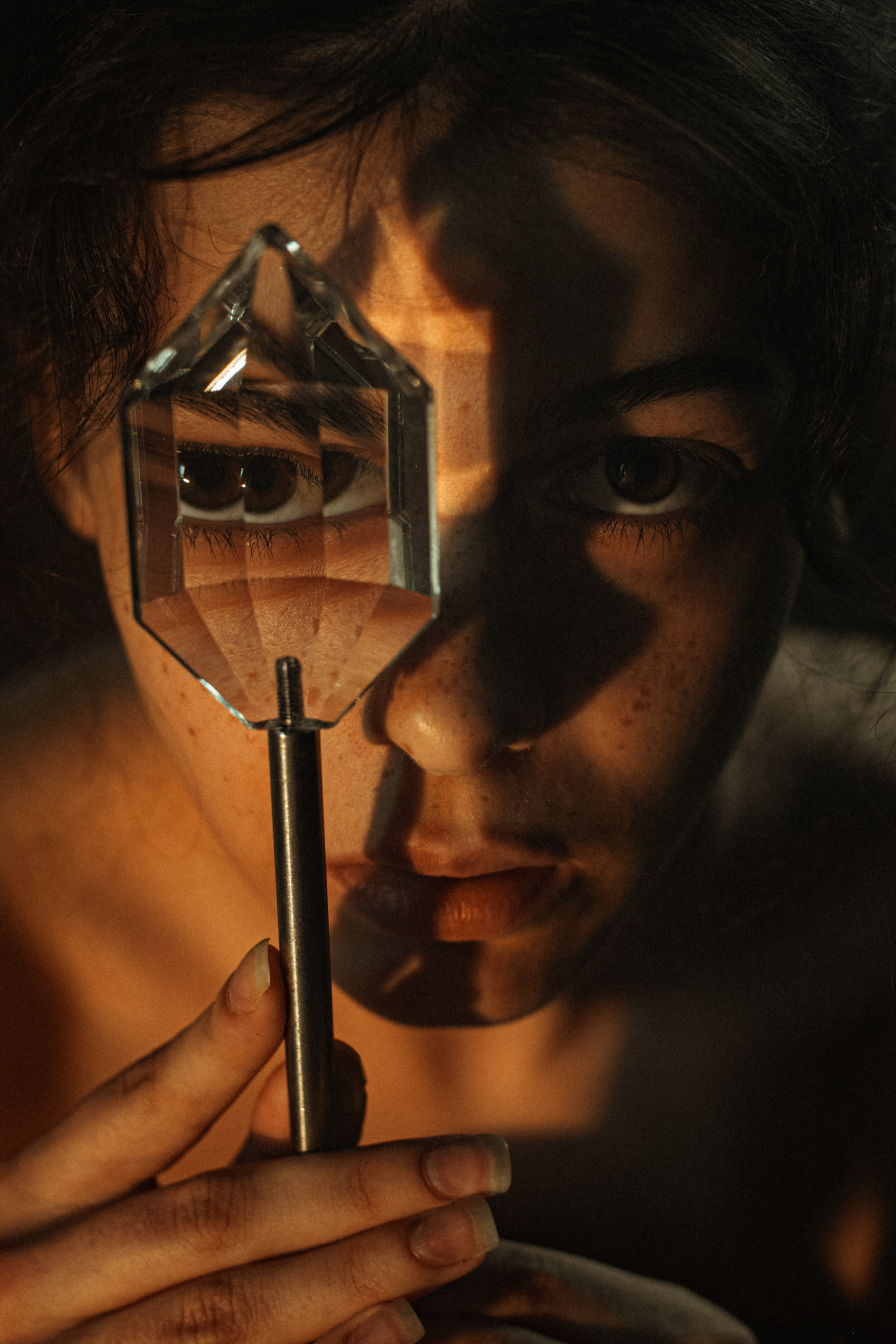 Мои работы в цвете. Портретный фотограф Марина Щеглова в Москве