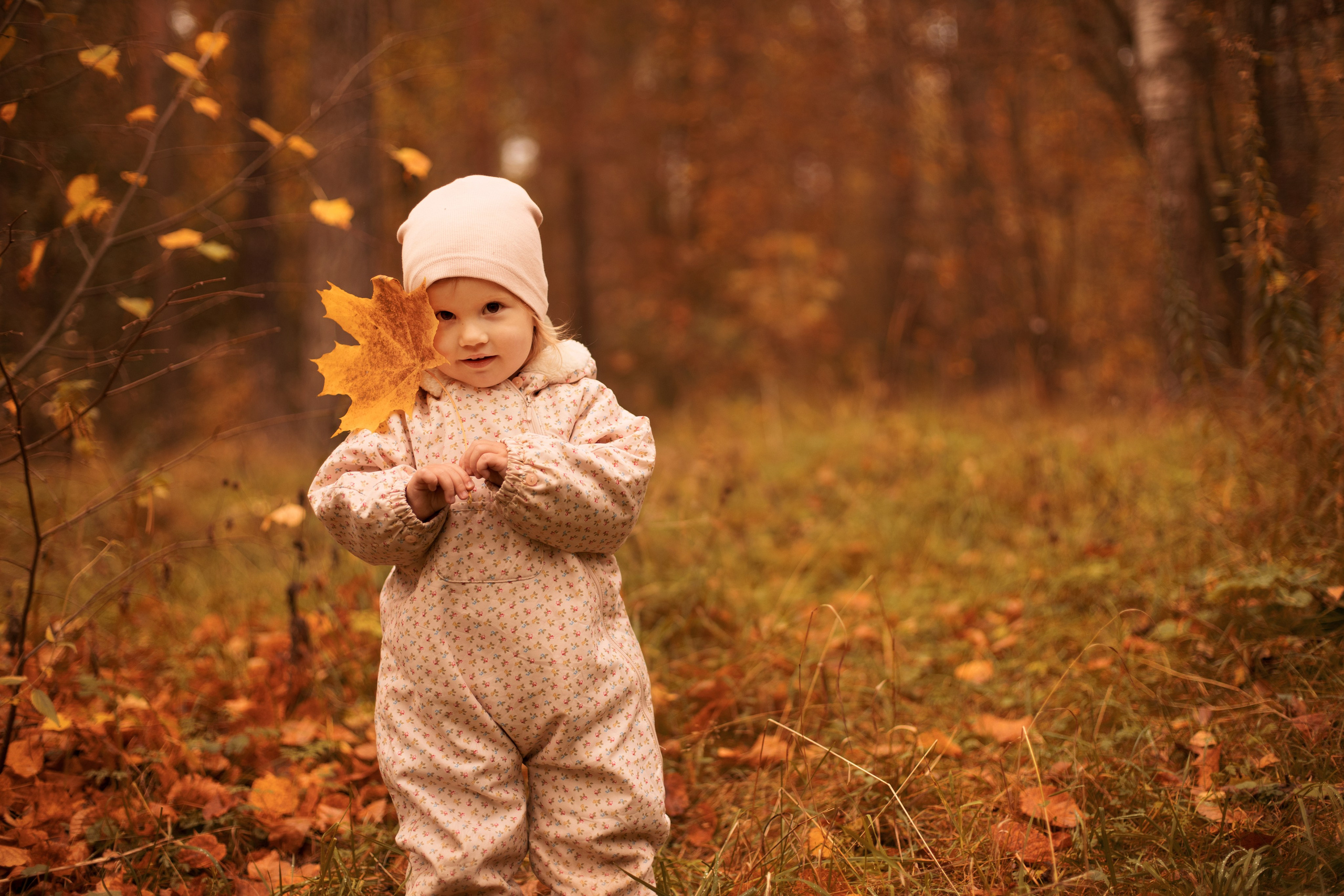 Детская фотосессия. Семейный и детский фотограф в Ярославле Елена Макшеева