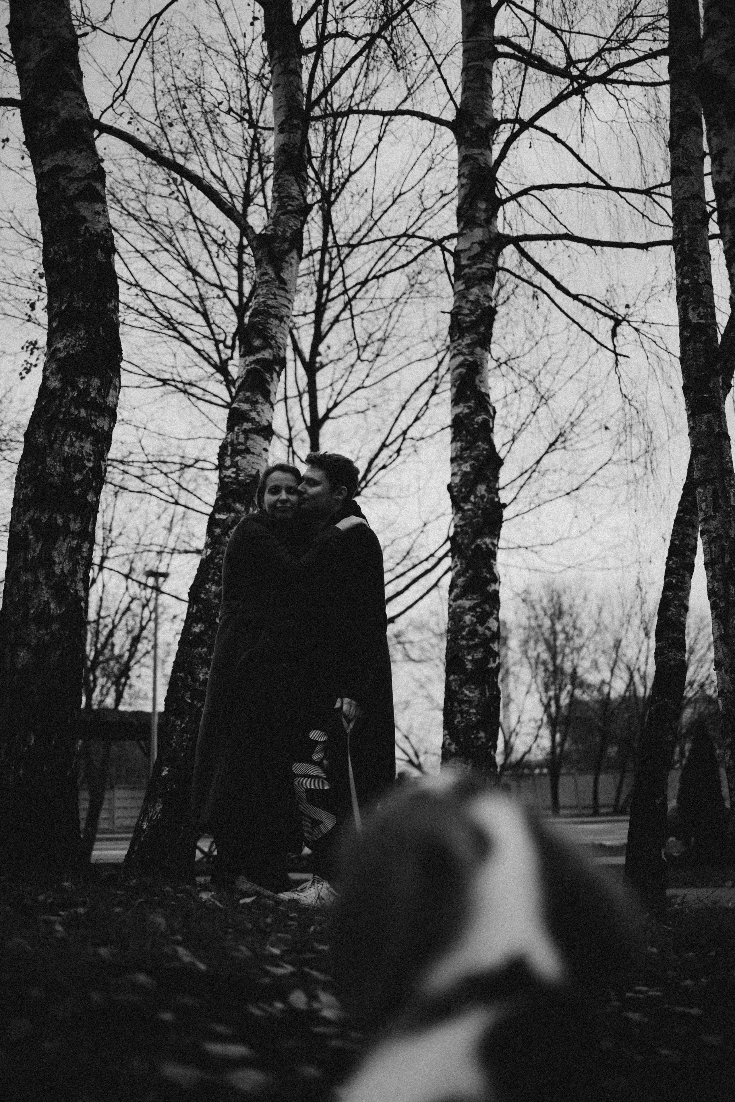 Юля и Кипр. Фотограф-анималист в Москве Лера Черноног