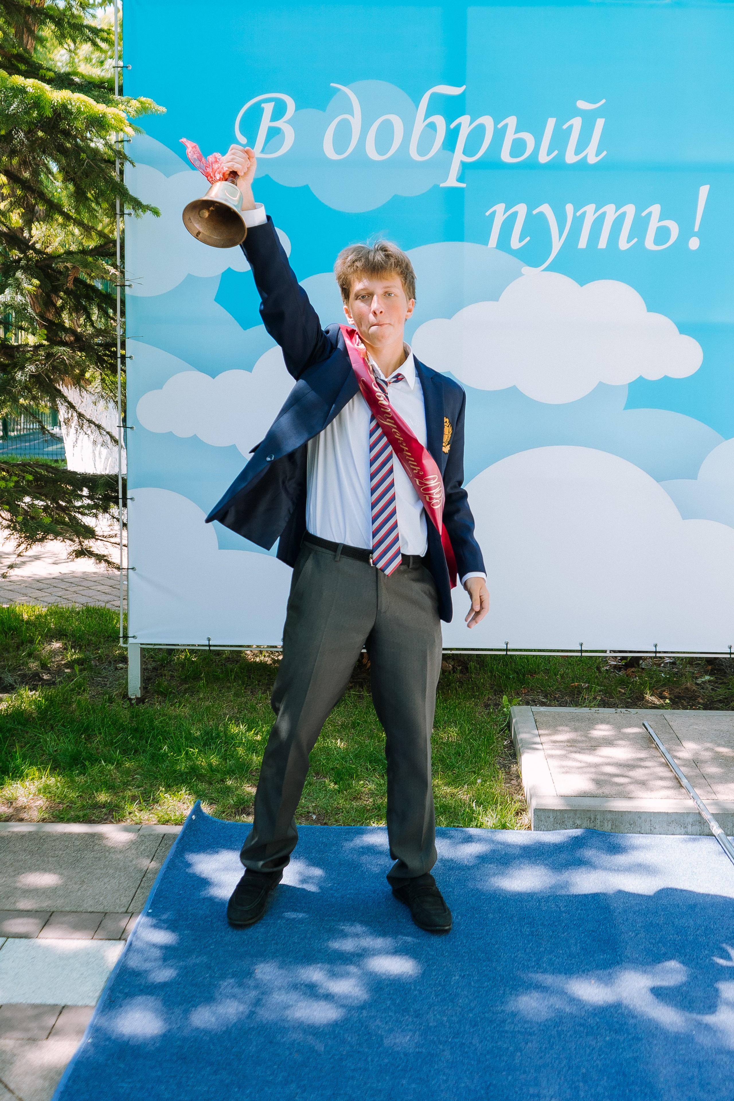 11 класс школа «Личность». Выпускные альбомы Натальи Бутко: Новороссийск, Анапа, Геленджик