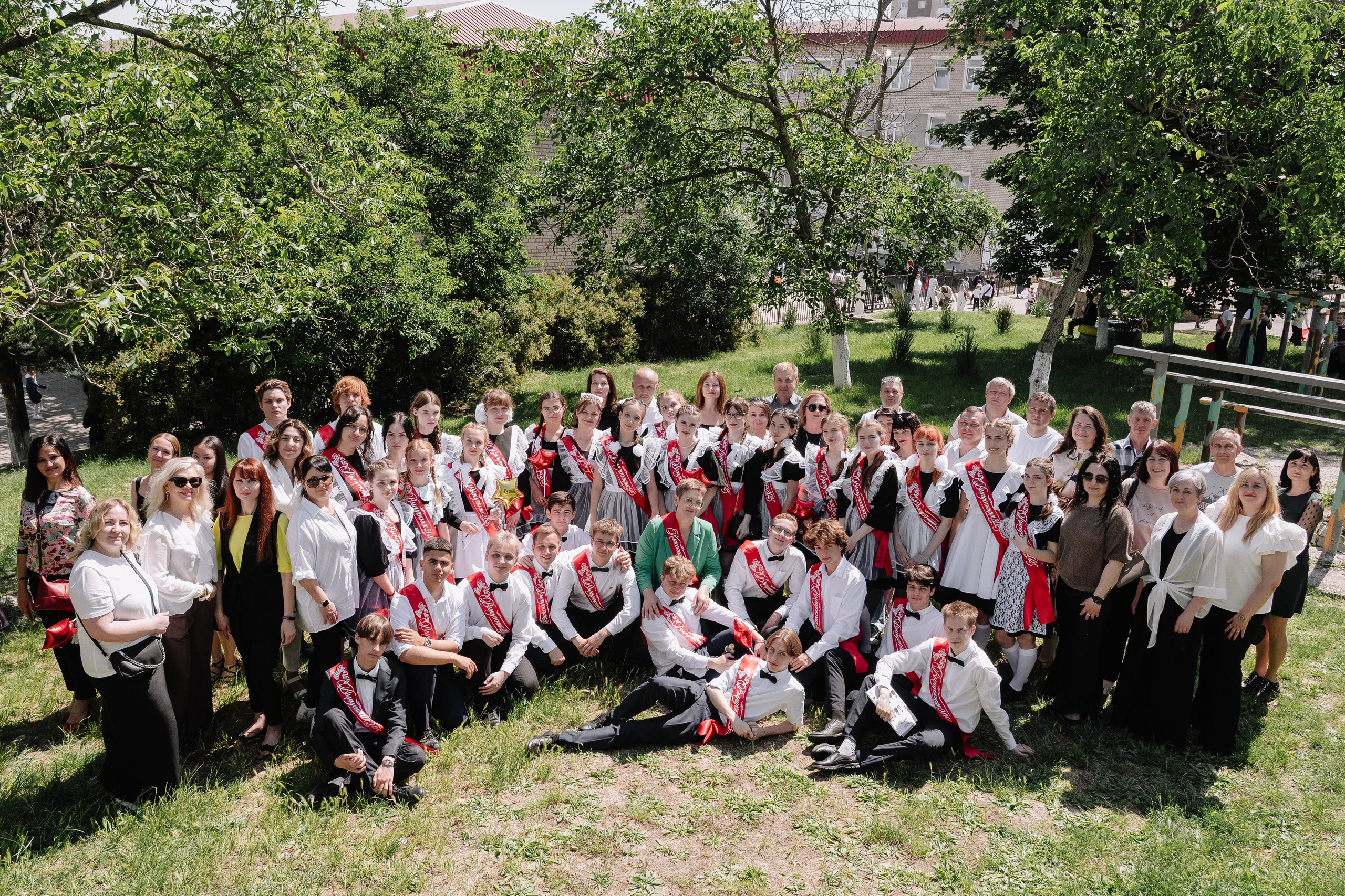 11 класс 40 школа. Выпускные альбомы Натальи Бутко: Новороссийск, Анапа, Геленджик