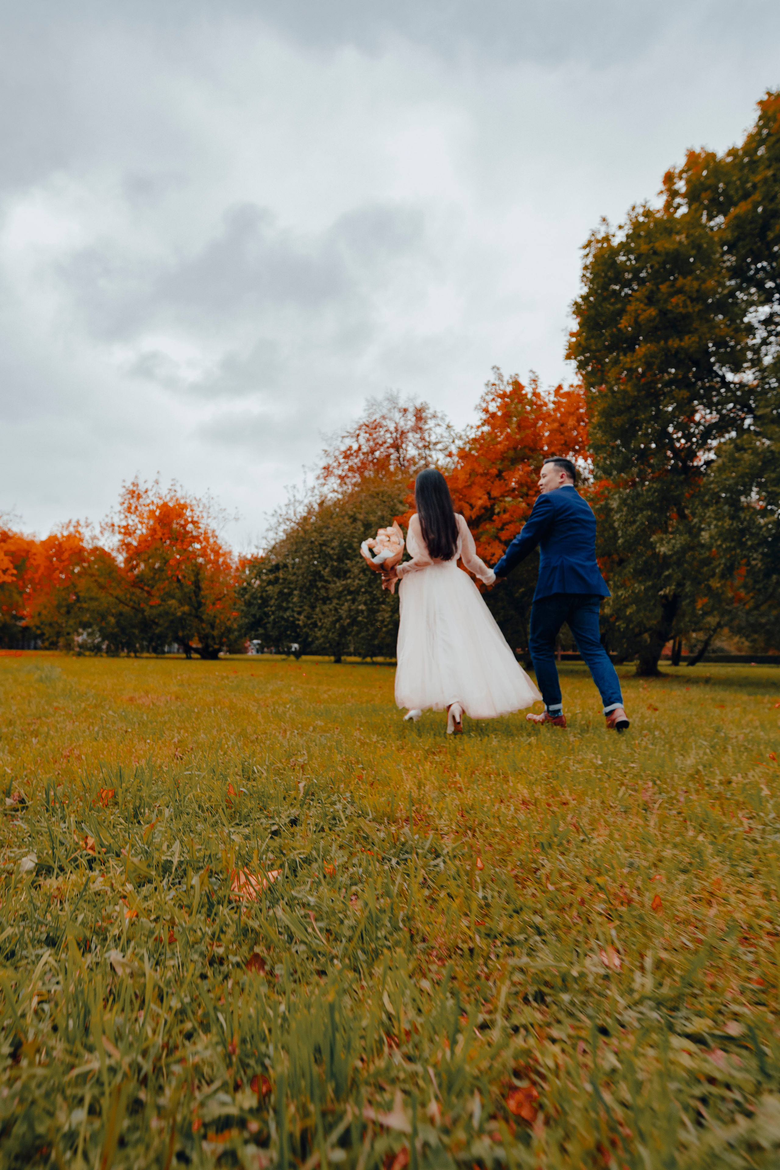 Азамат и Айнура. Алена Смирнова — фотограф и видеомейкер