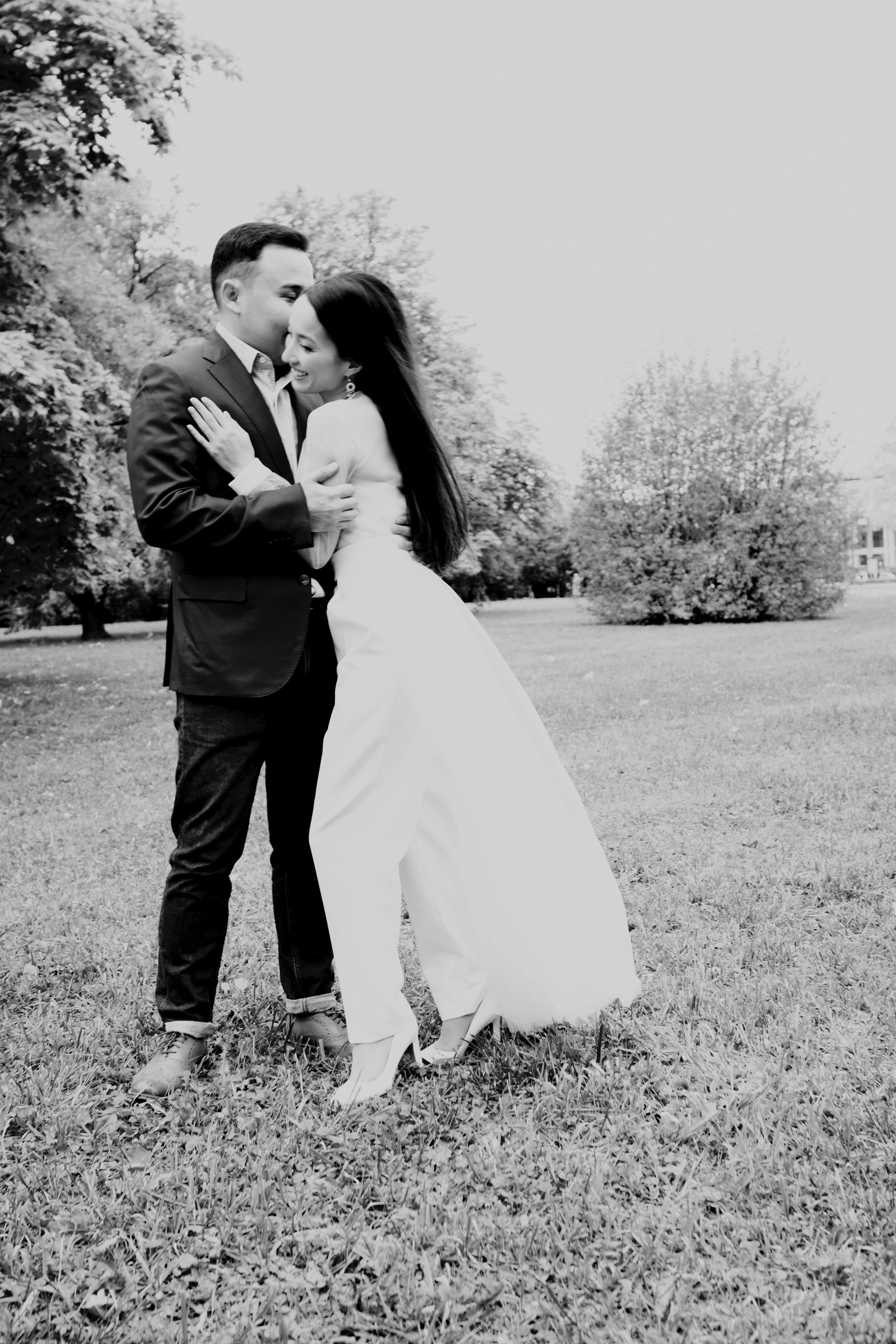 Азамат и Айнура. Алена Смирнова — фотограф и видеомейкер