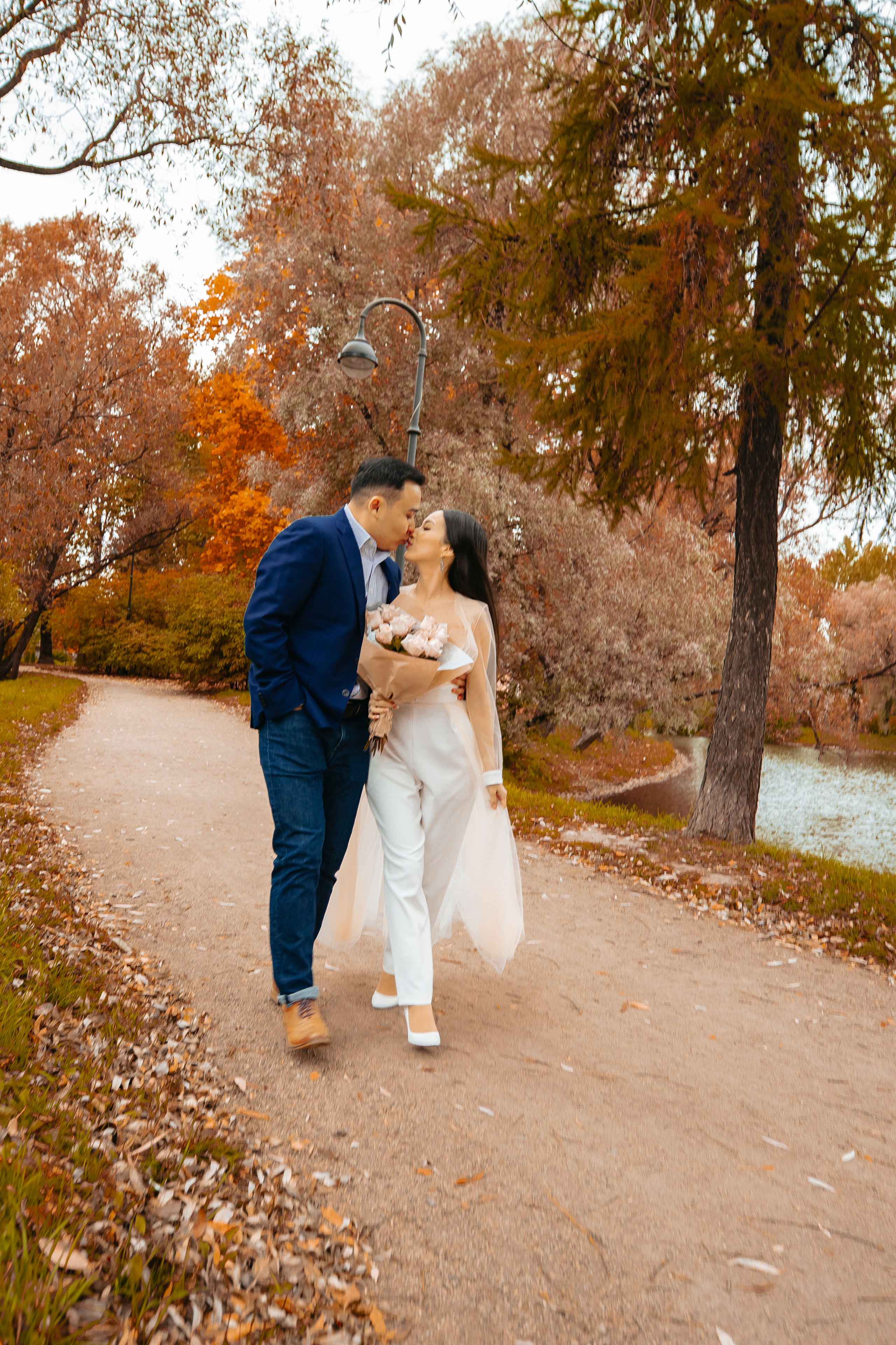 Азамат и Айнура. Алена Смирнова — фотограф и видеомейкер