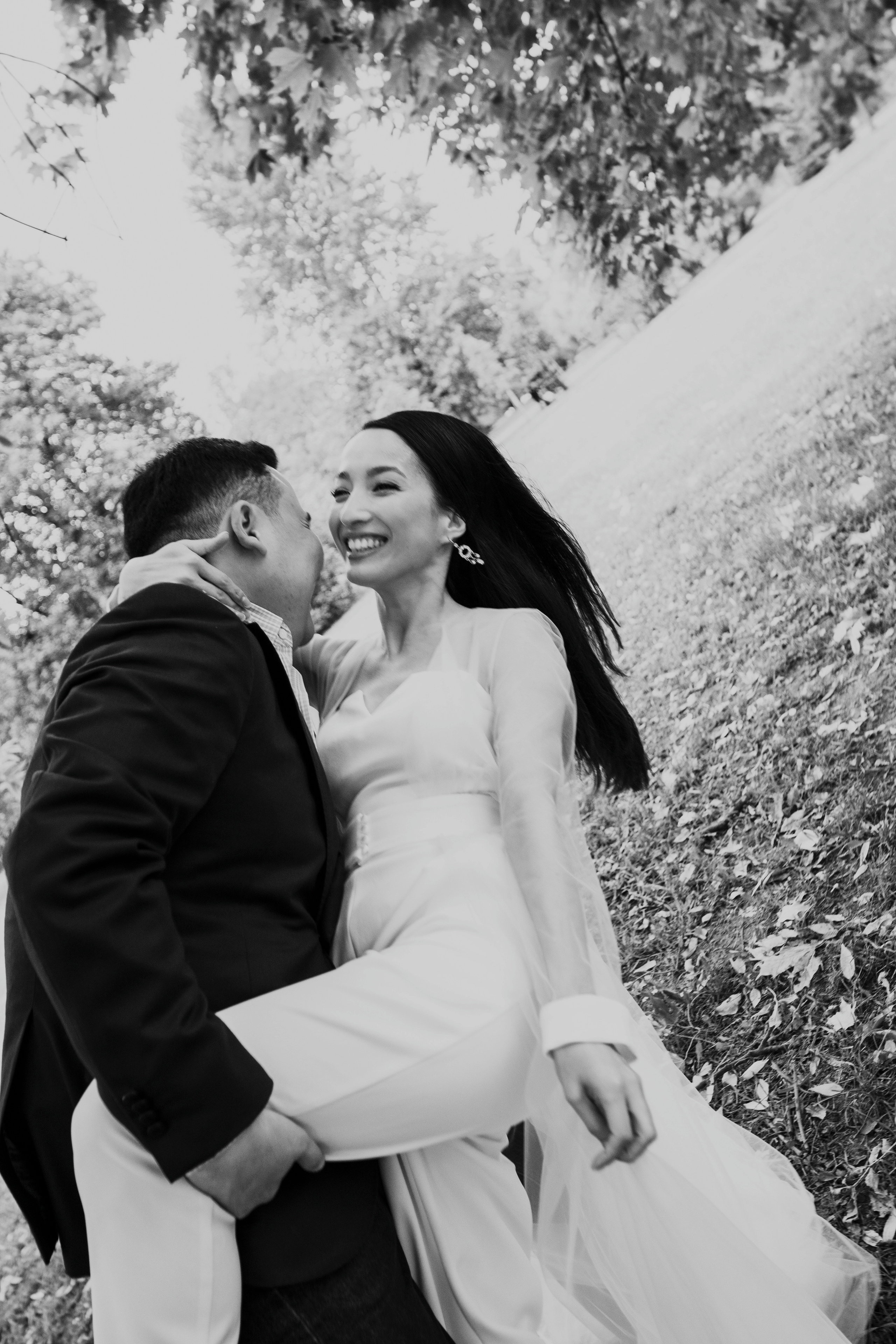 Азамат и Айнура. Алена Смирнова — фотограф и видеомейкер