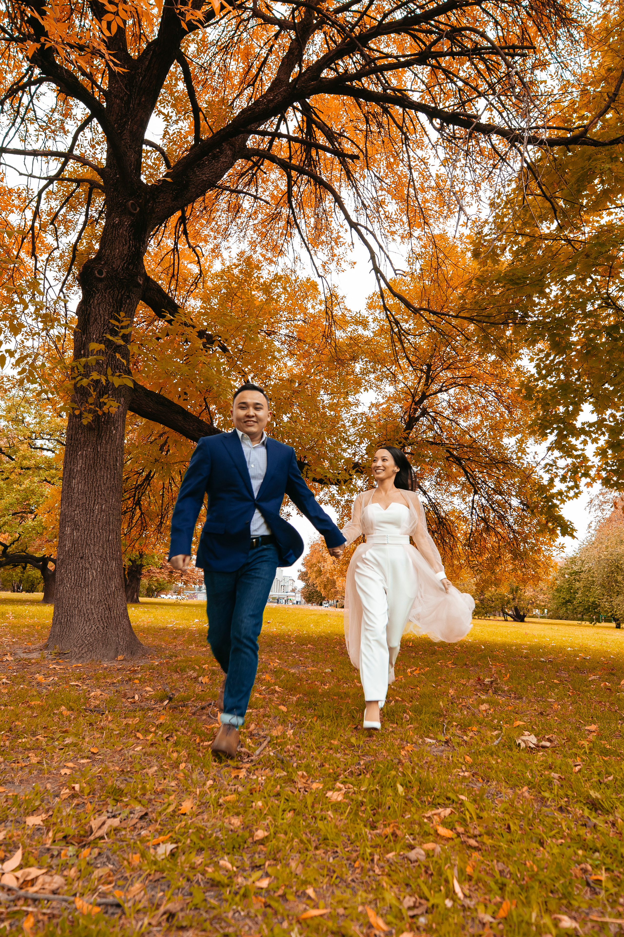 Азамат и Айнура. Алена Смирнова — фотограф и видеомейкер