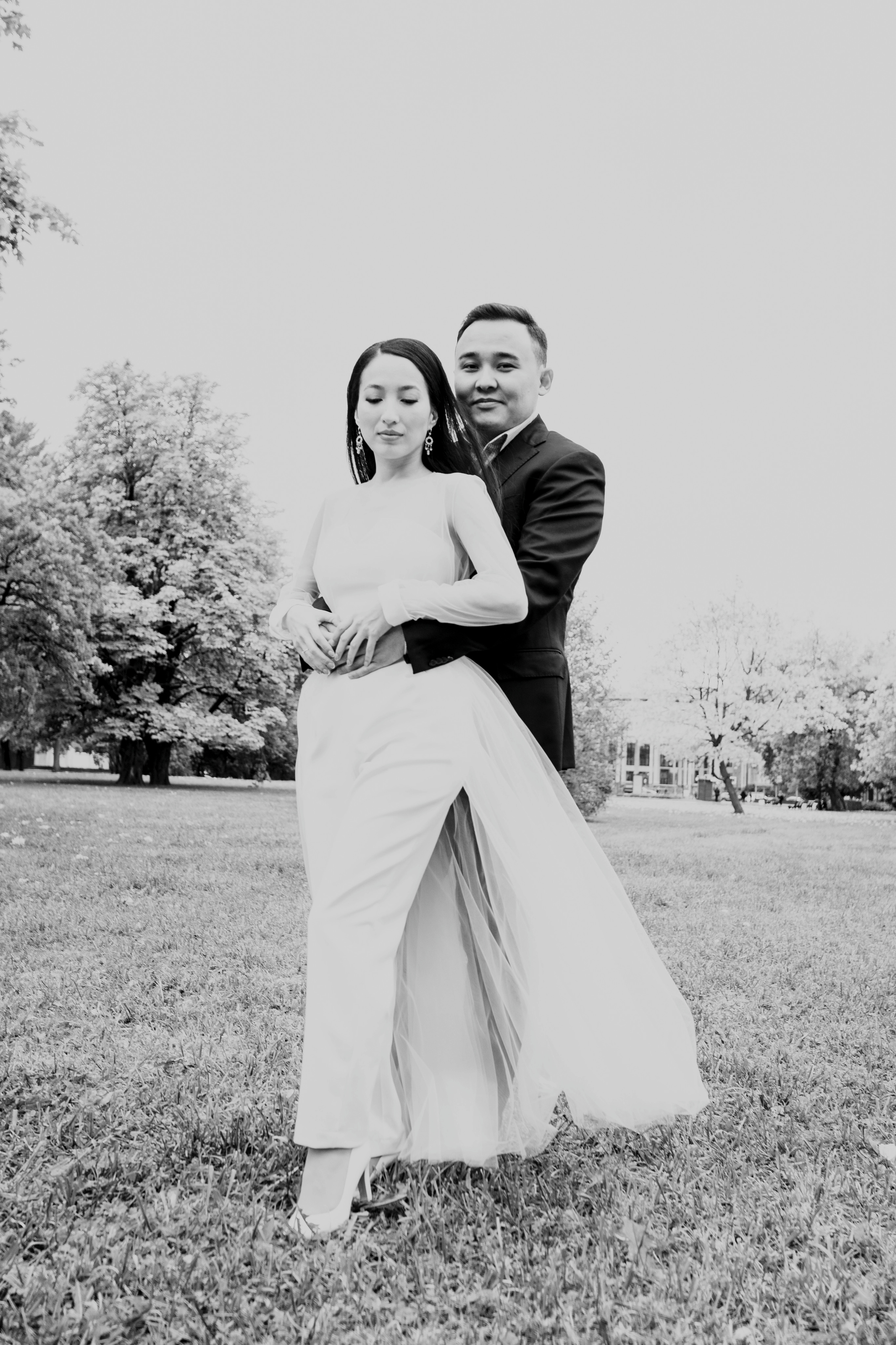 Азамат и Айнура. Алена Смирнова — фотограф и видеомейкер