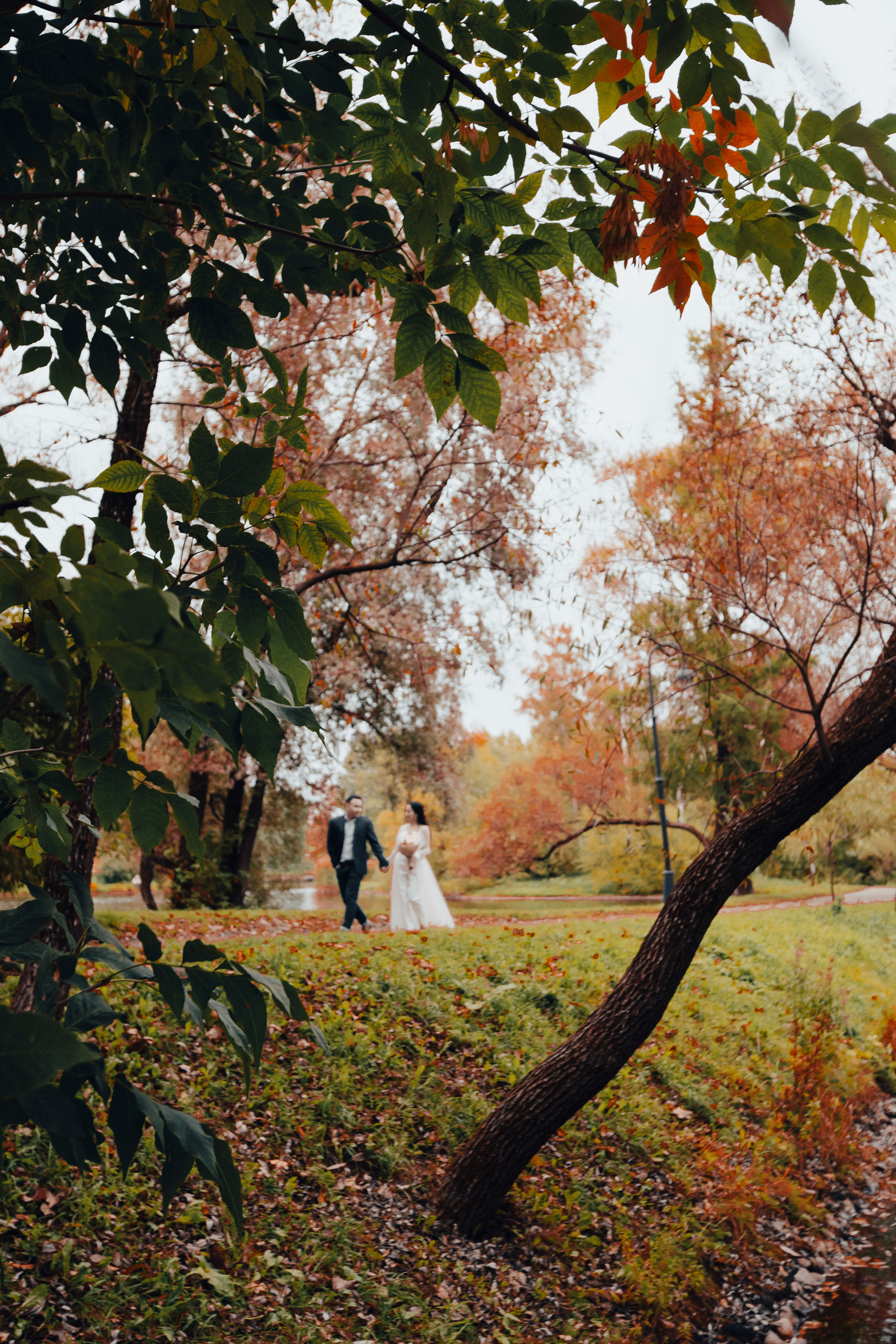 Азамат и Айнура. Алена Смирнова — фотограф и видеомейкер