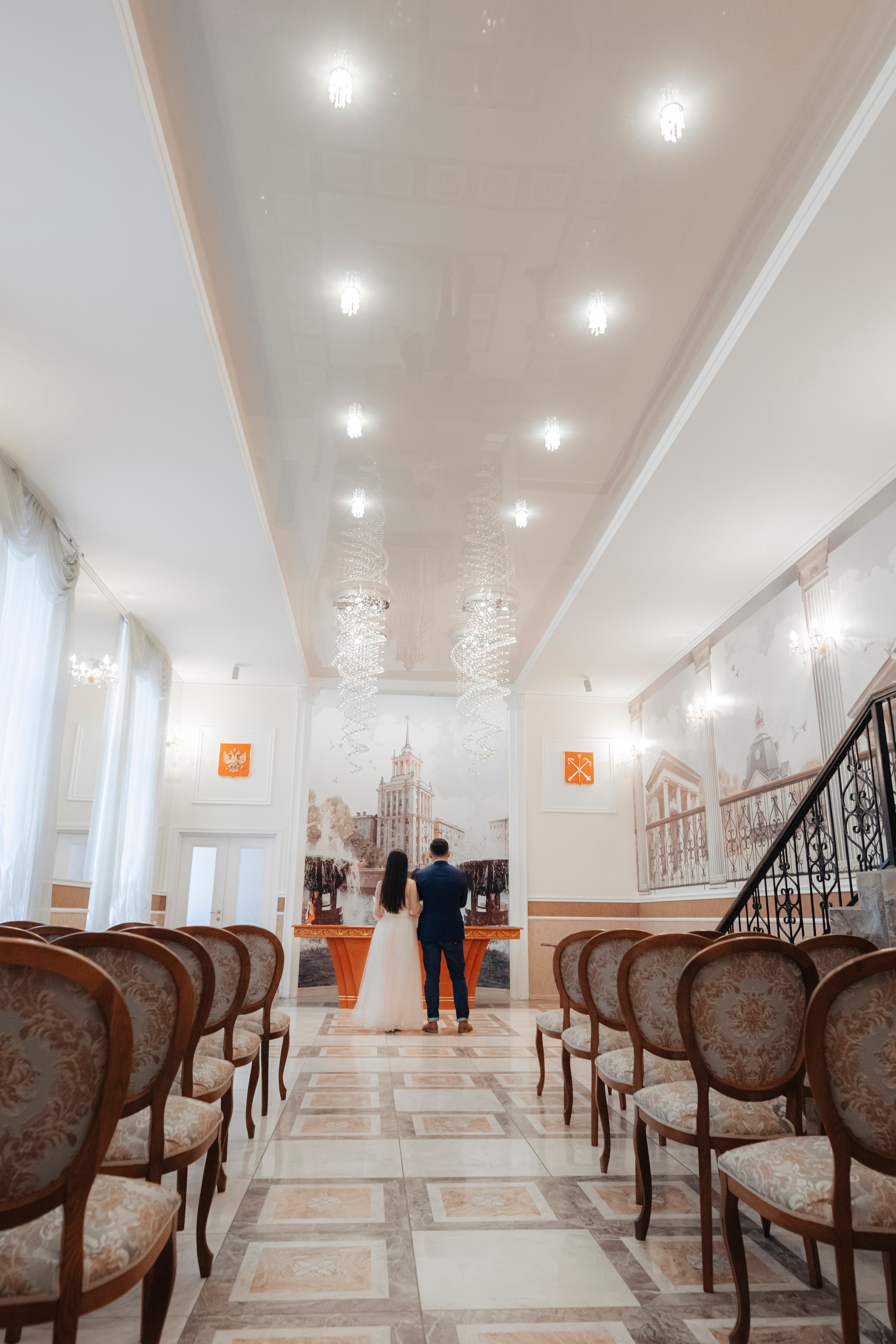 Азамат и Айнура. Алена Смирнова — фотограф и видеомейкер