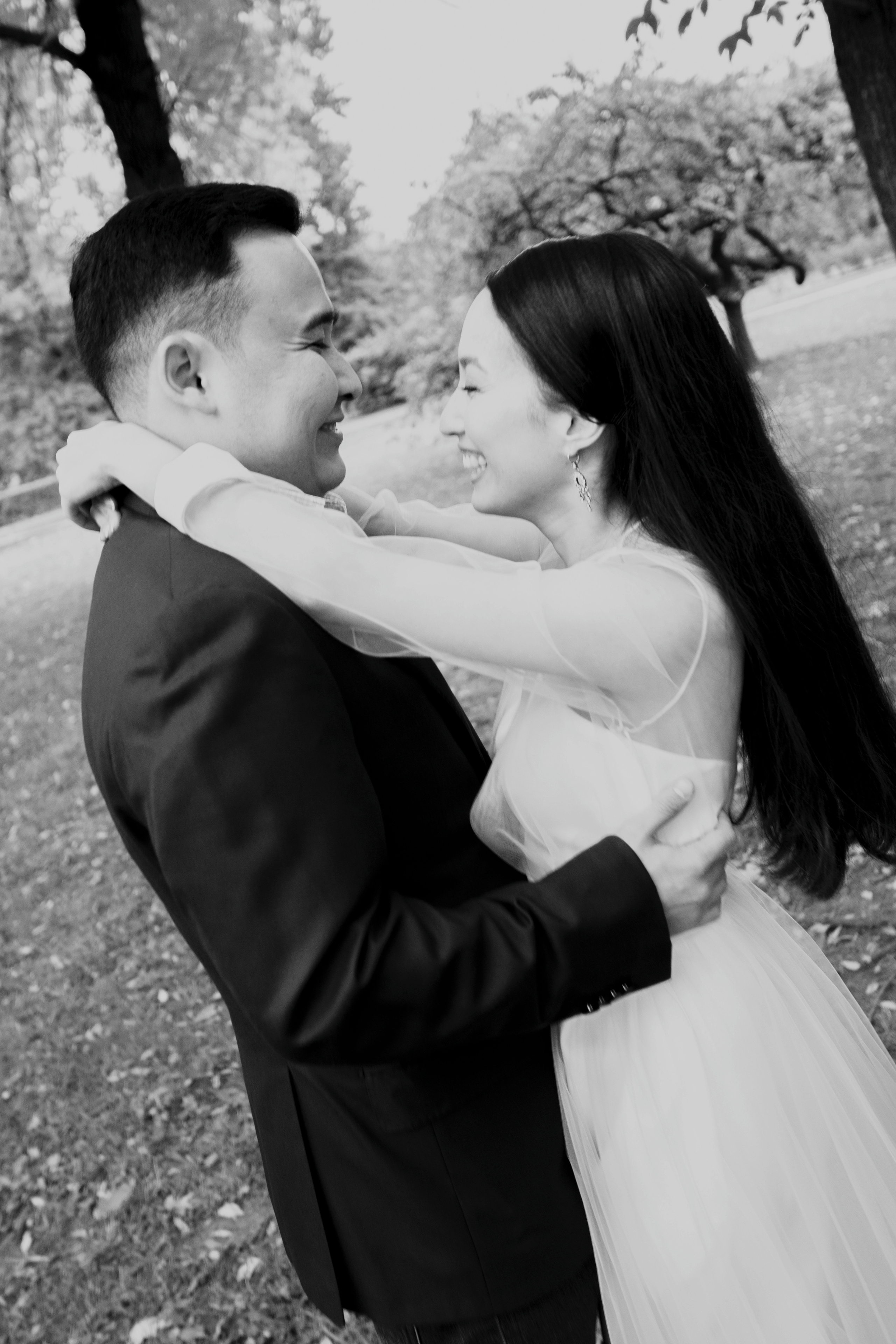 Азамат и Айнура. Алена Смирнова — фотограф и видеомейкер