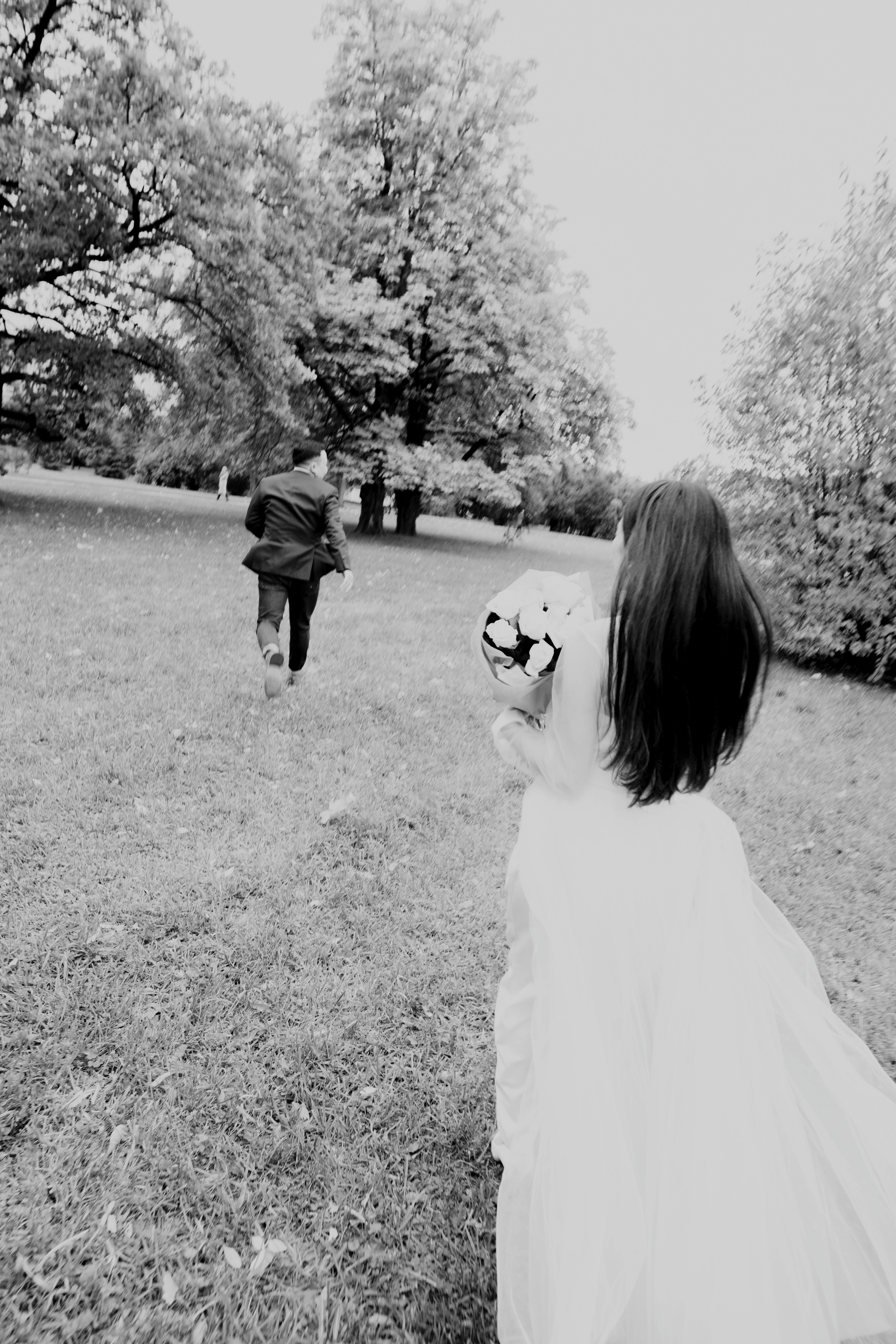 Азамат и Айнура. Алена Смирнова — фотограф и видеомейкер