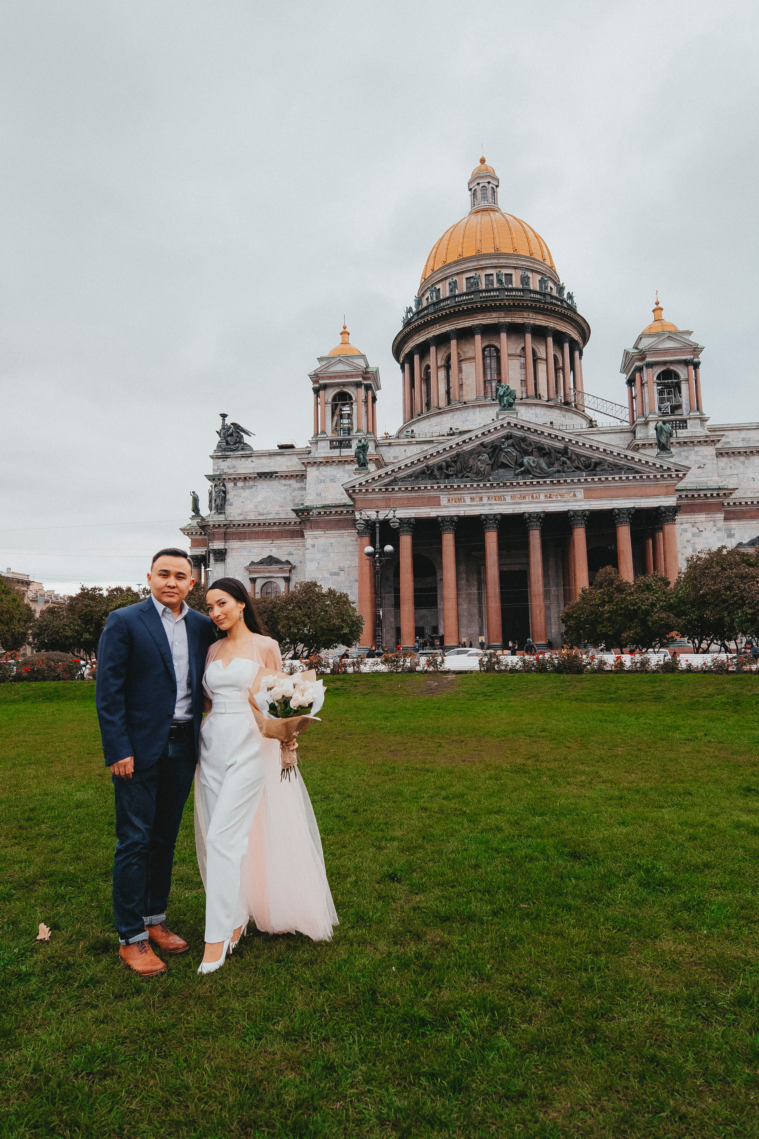 Азамат и Айнура. Алена Смирнова — фотограф и видеомейкер