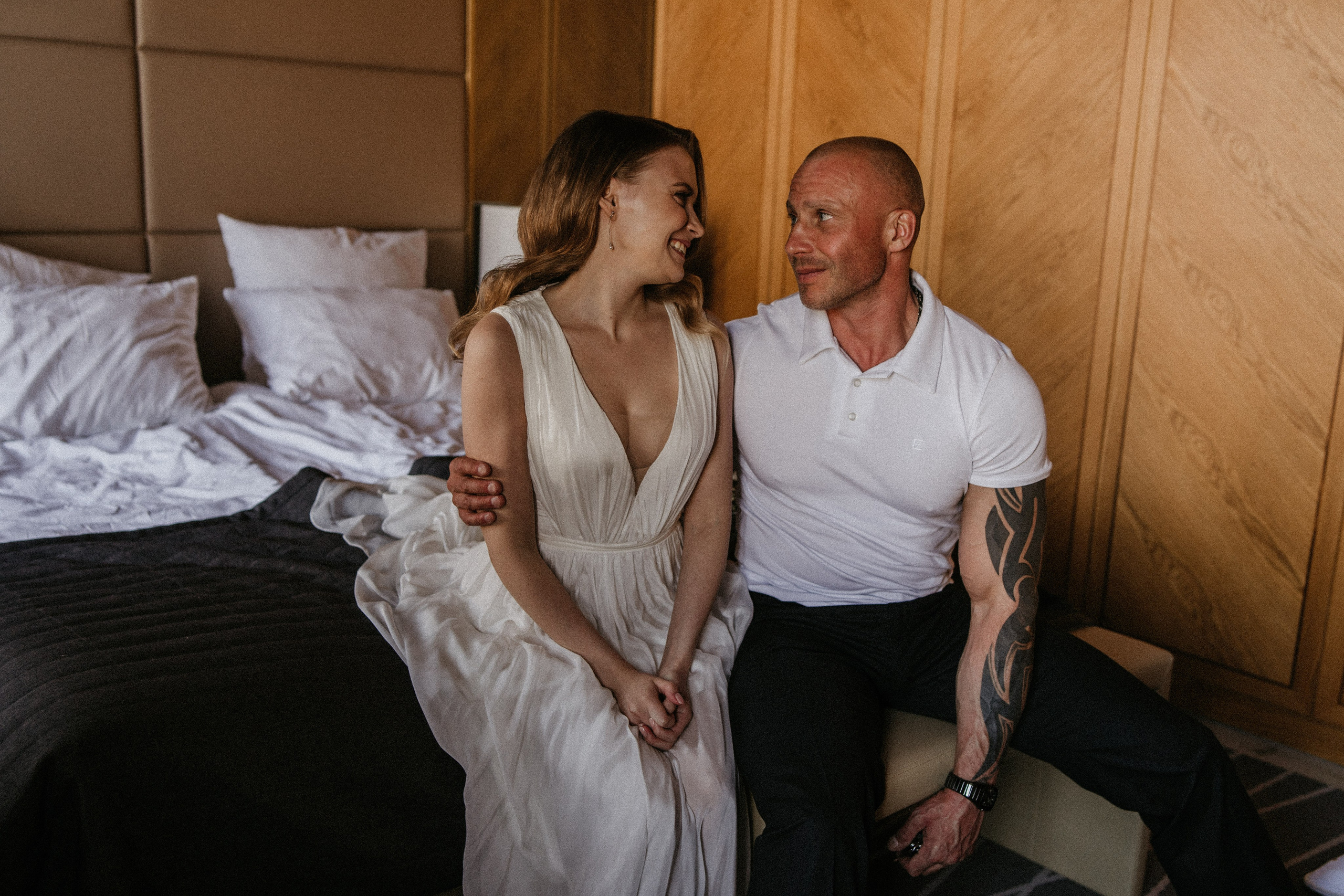 ПРО ЛЮБОВЬ. Миша Снимет | твой фотограф