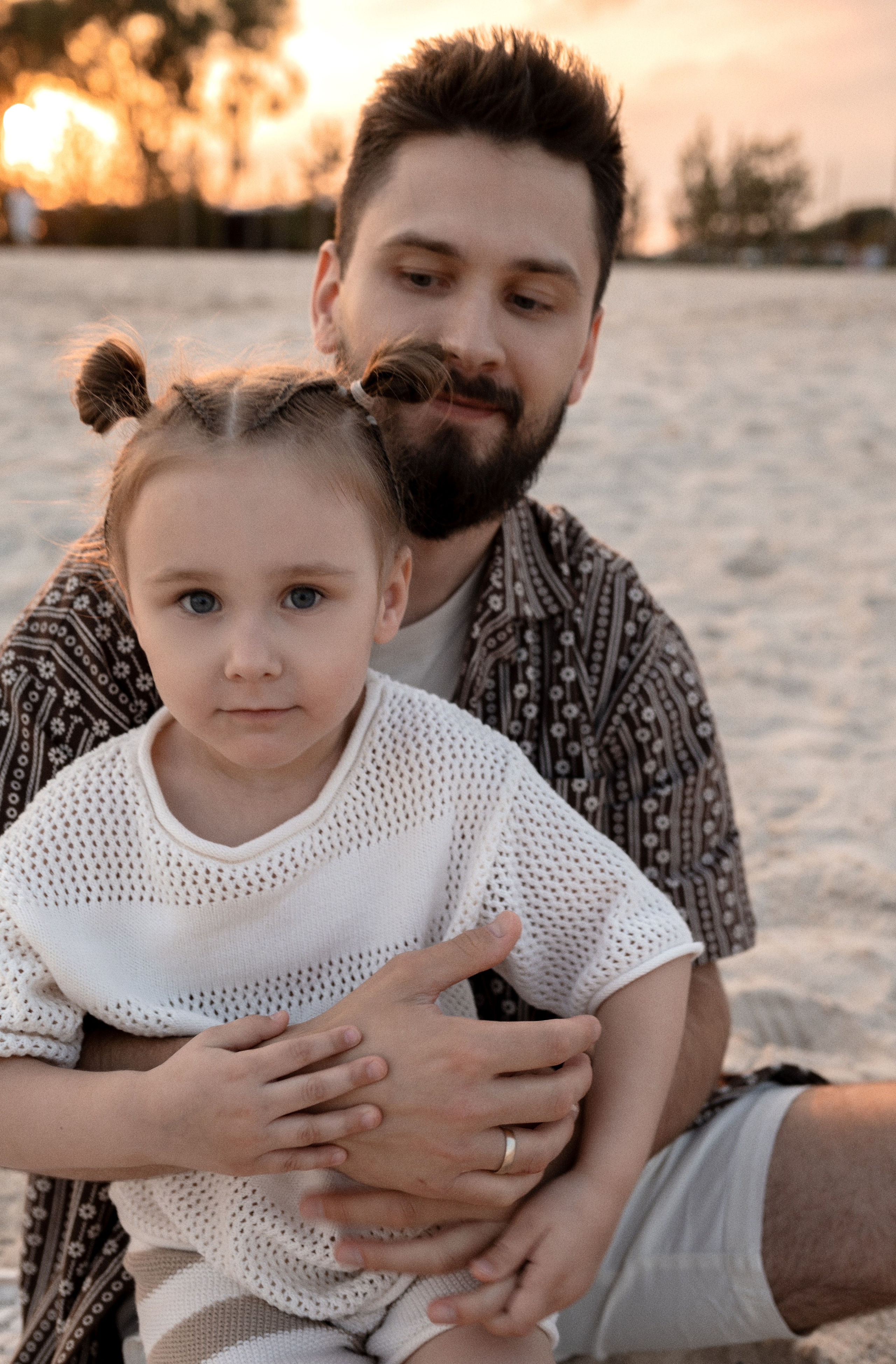 Костя, Юля и Теона. Свадебный и семейный фотограф в Серпухове Александра Дерюшева