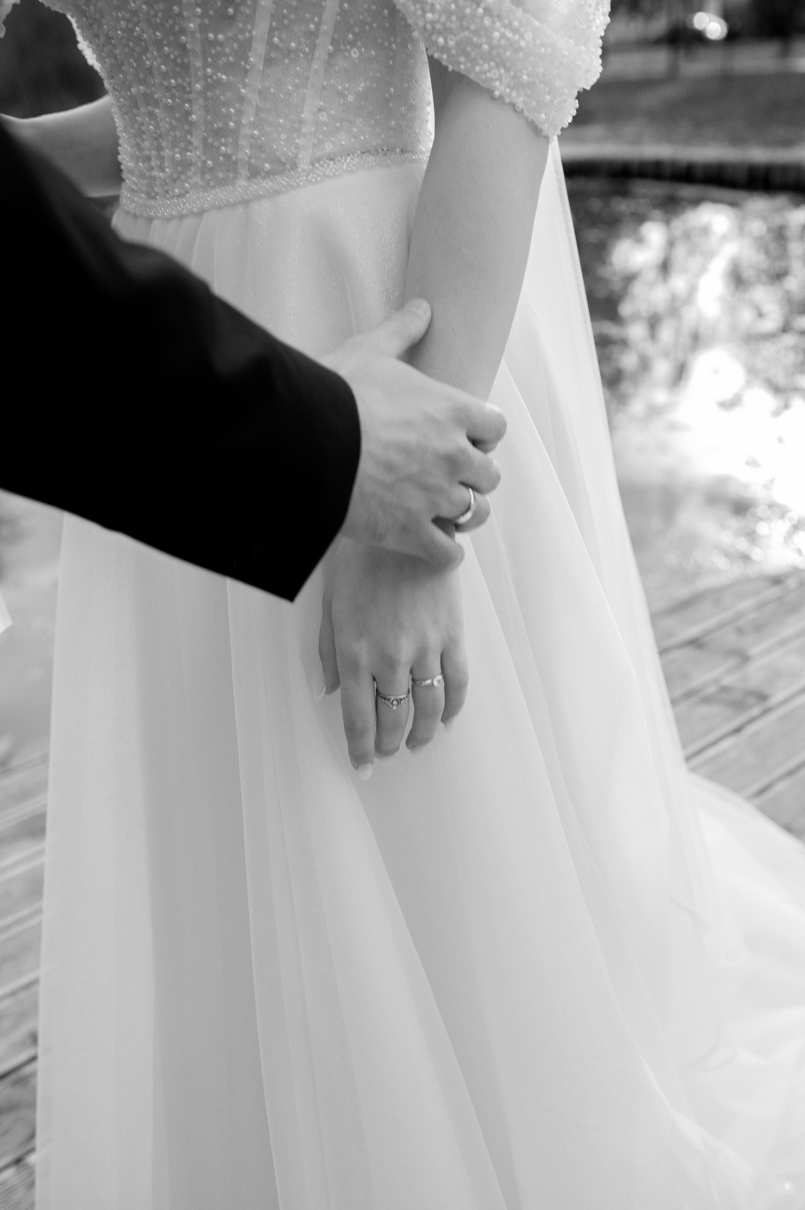 Дмитрий и Елизавета. Свадебный и семейный фотограф в Серпухове Александра Дерюшева