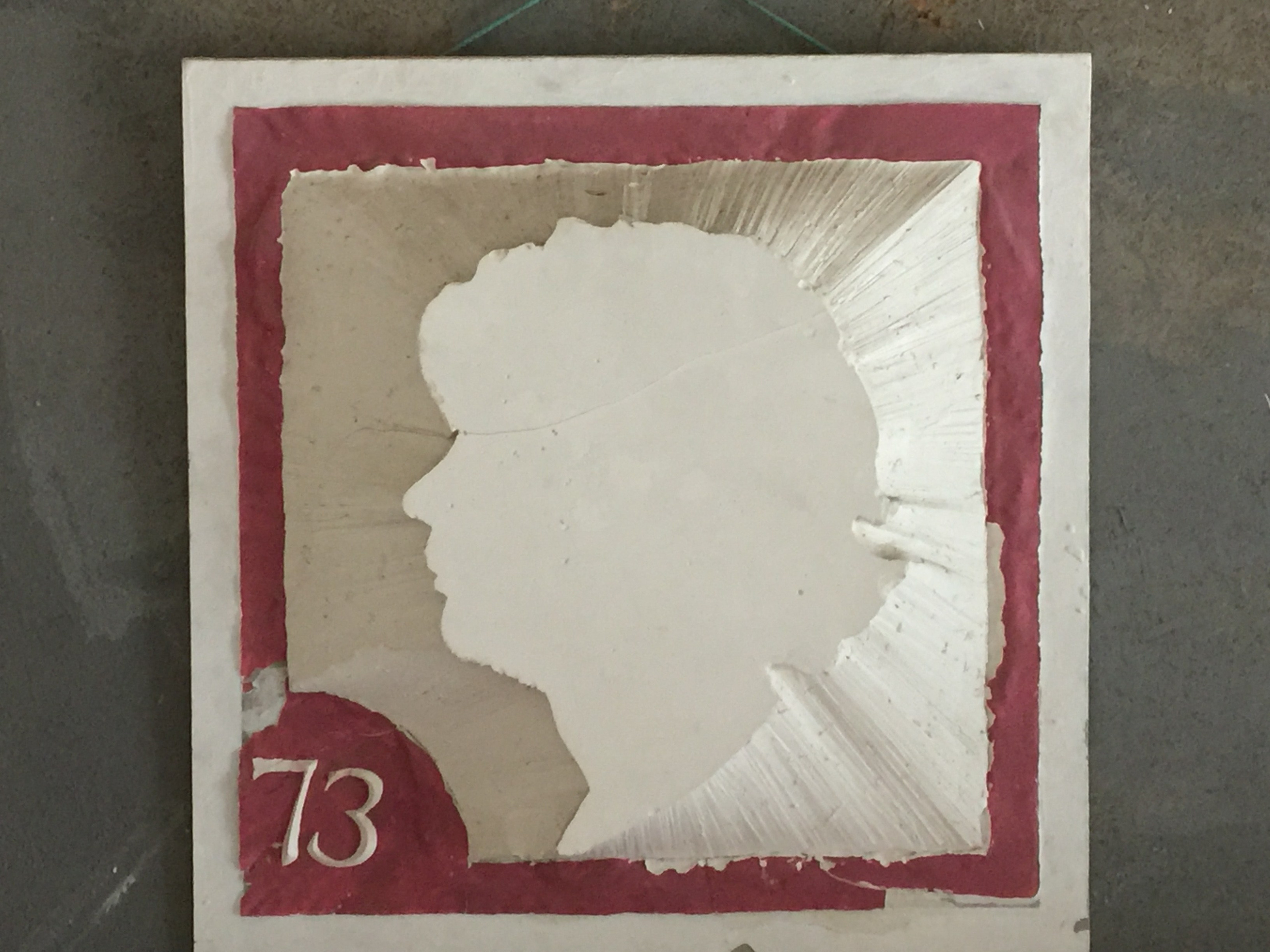 Художник Антон Работнов