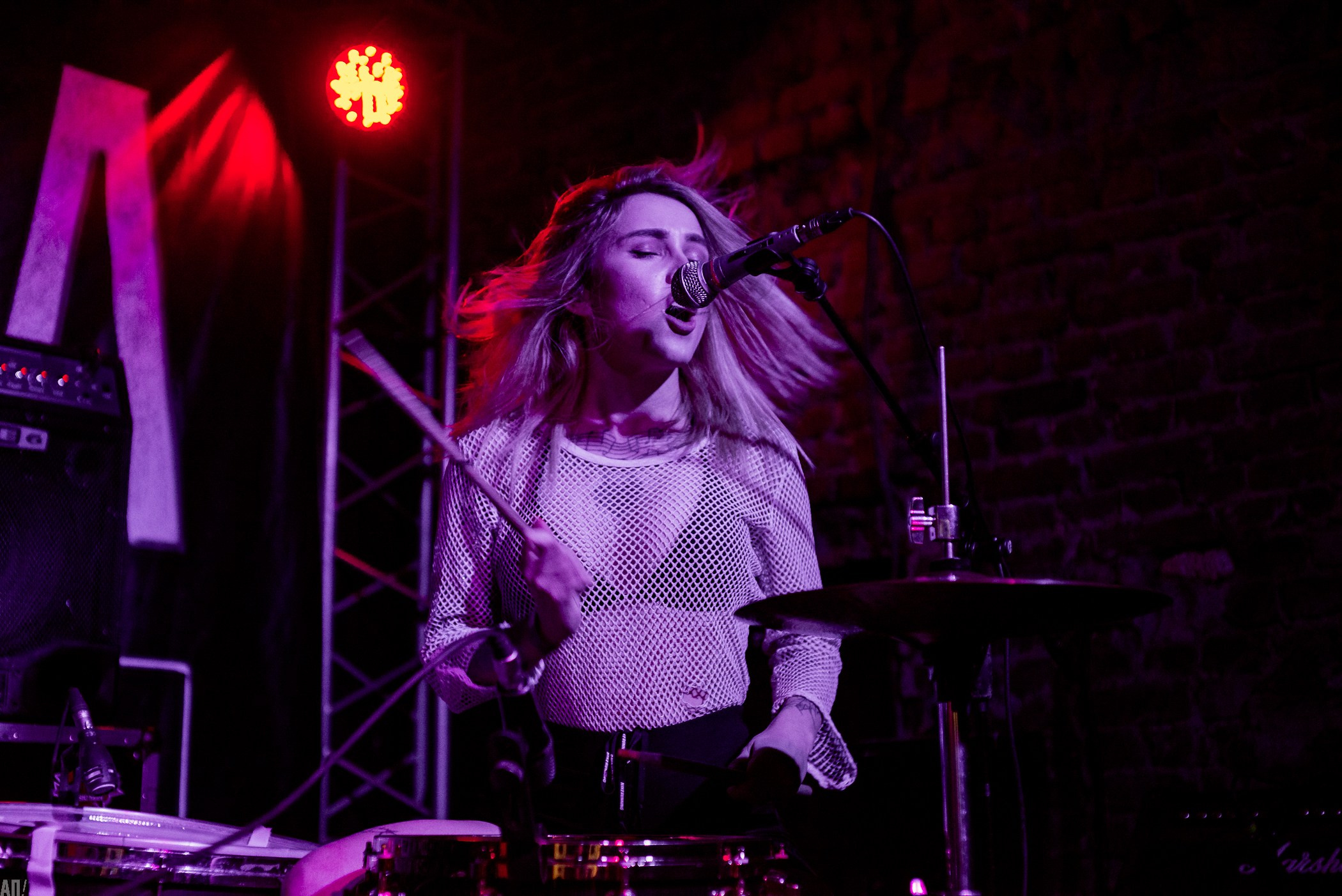 Концерты. Репортажный и концертный фотограф Алексей Патентный в Екатеринбурге