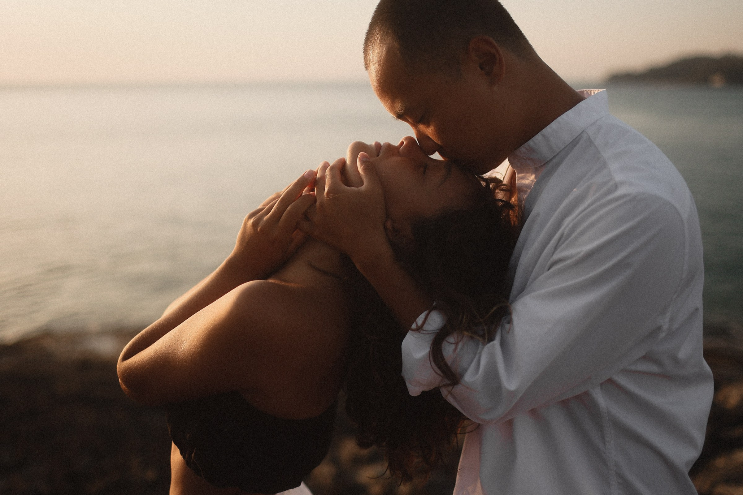 Свадебный и семейный фотограф Москва, Спб, Крым Игорь Сазонов