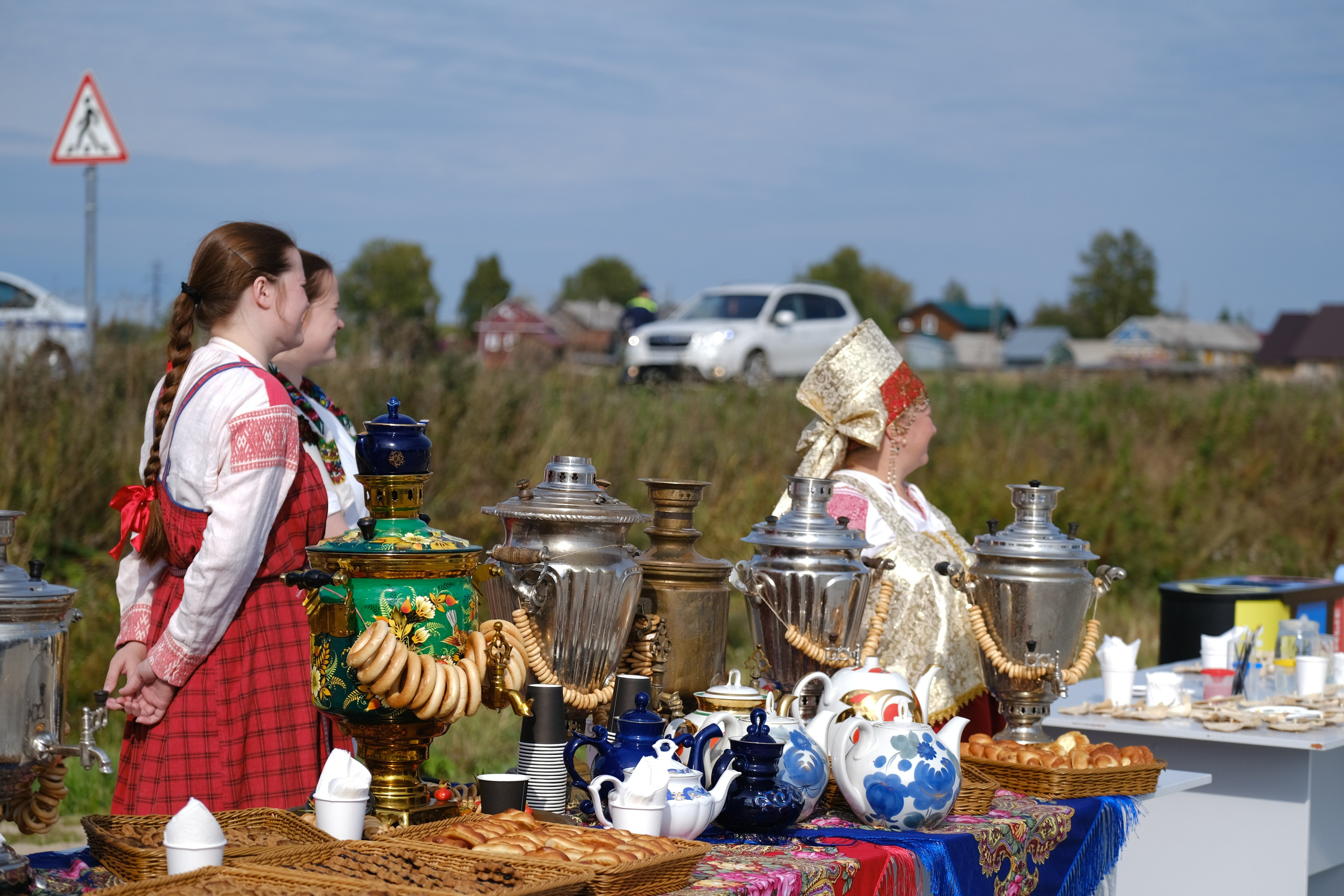 Газификация России | Заостровье. Свадебный и репортажной фотограф Денис Ожигин в Краснодаре и Краснодарском крае