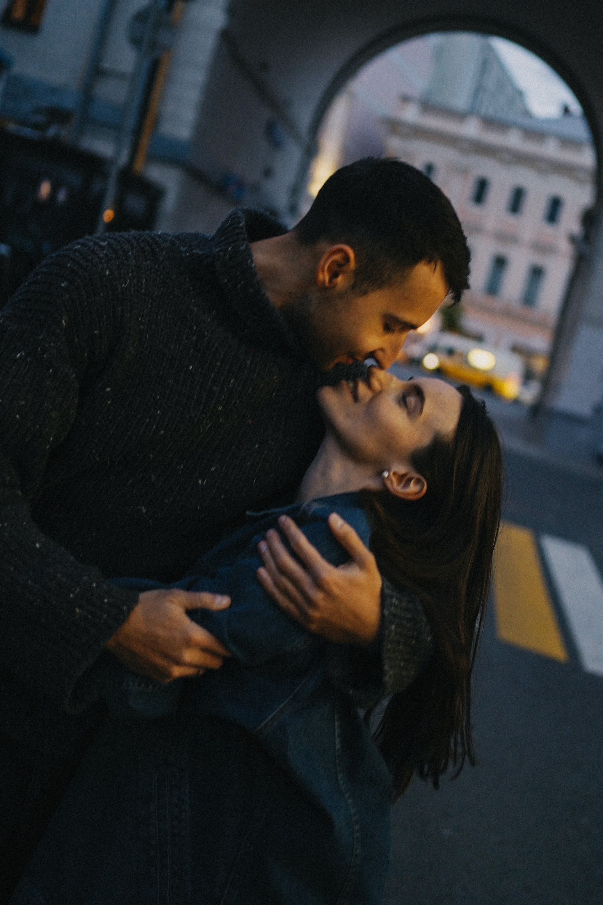 M & I. Фотограф в Москве Маша Игитова