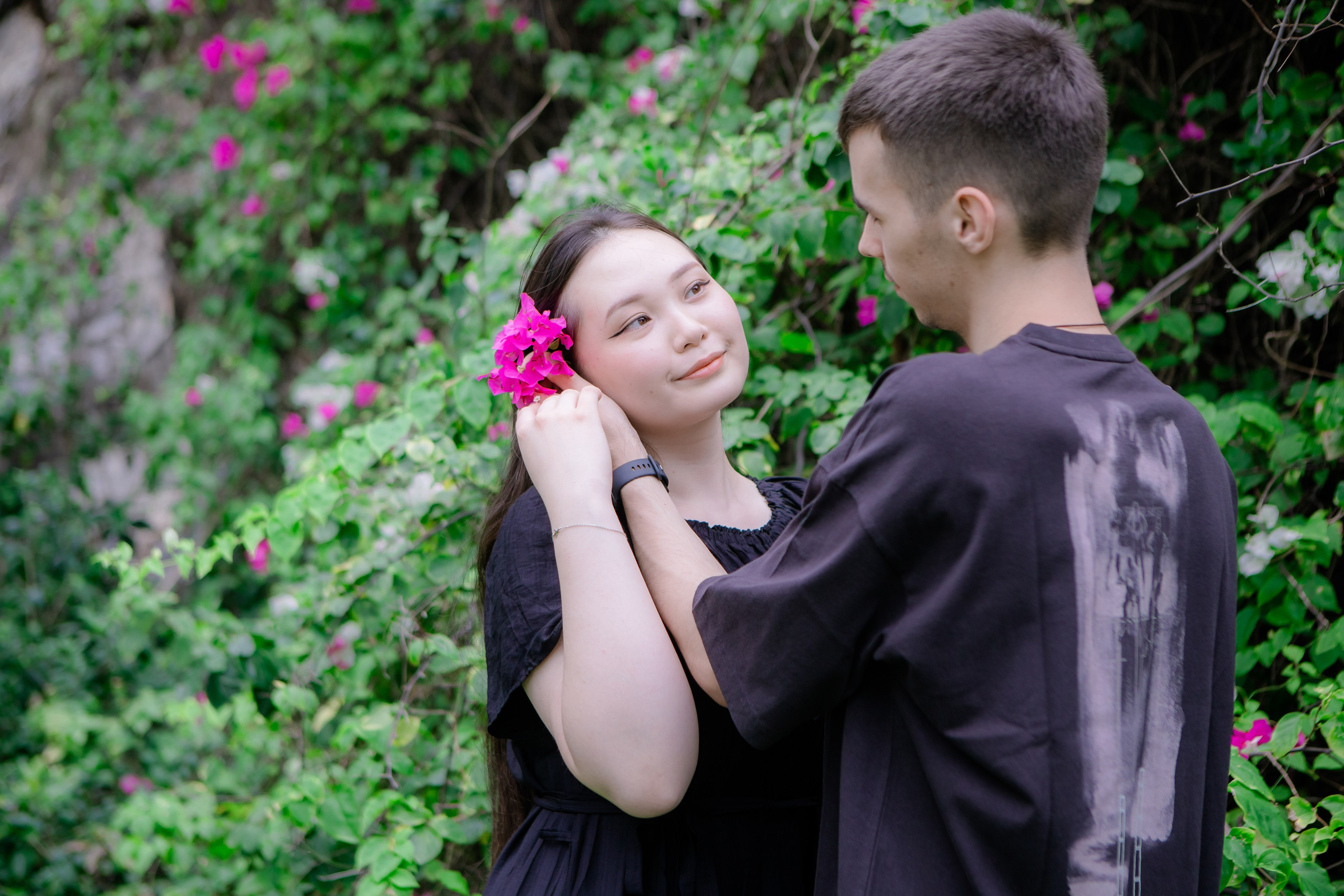 LOVE STORY. Семейная и индивидуальная фотосессия в Нячанге