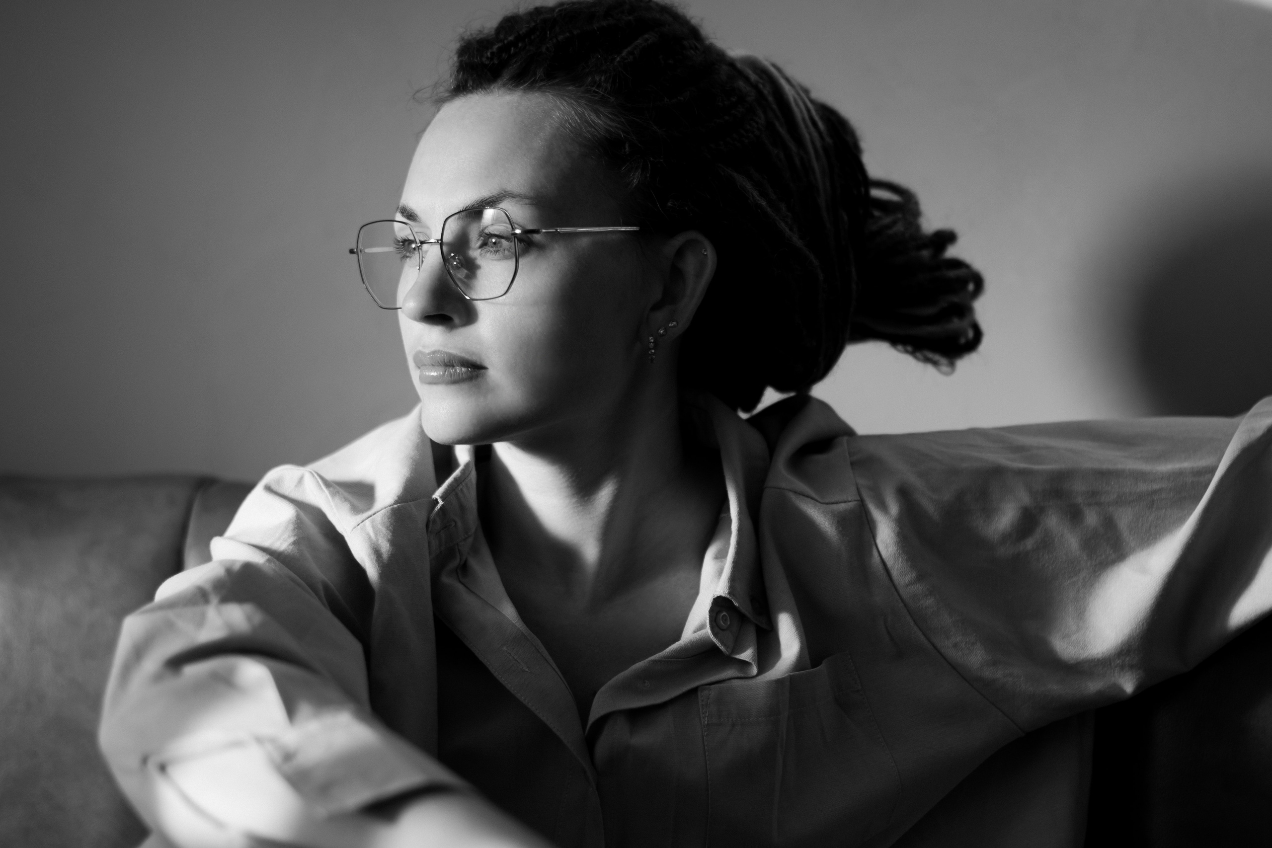 Александра. Дом Фотографов. Фотограф в Челябинске Любовь Денисенко