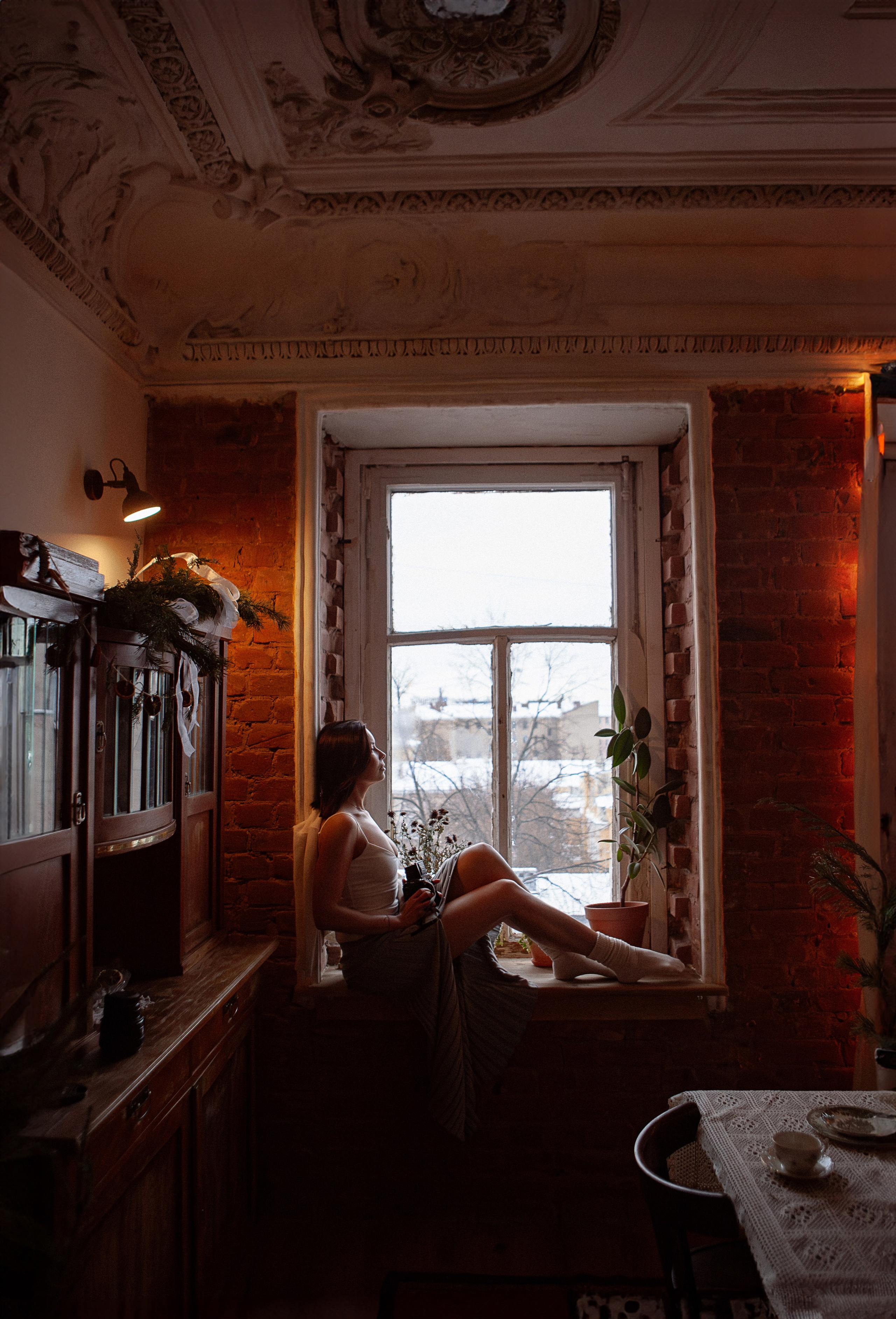 Катя. Свадебный фотограф в СПБ | Санкт-Петербурге Анастасия Рахимгулова