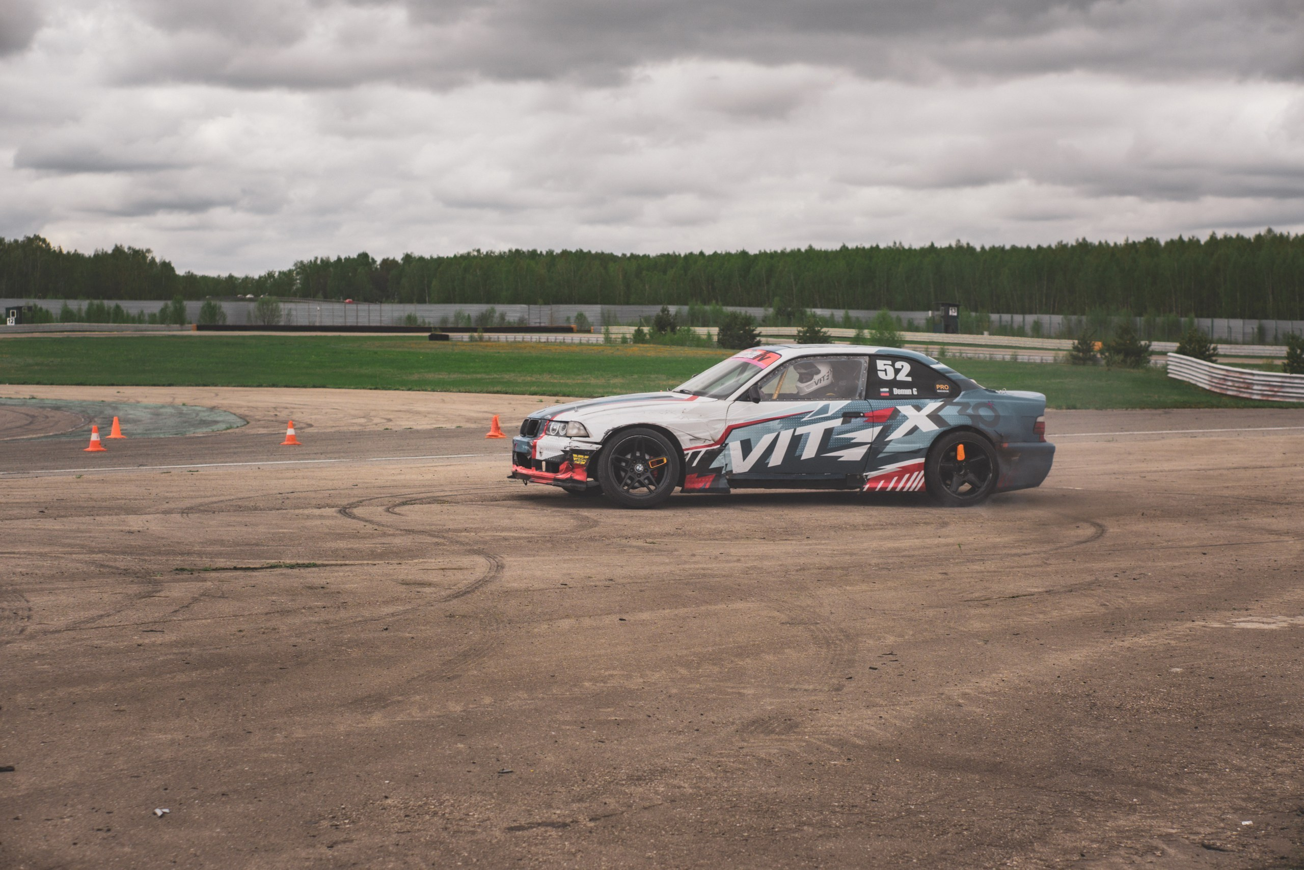 NotDaily. Фотограф Нижний Новгород — Дмитрий Грехов