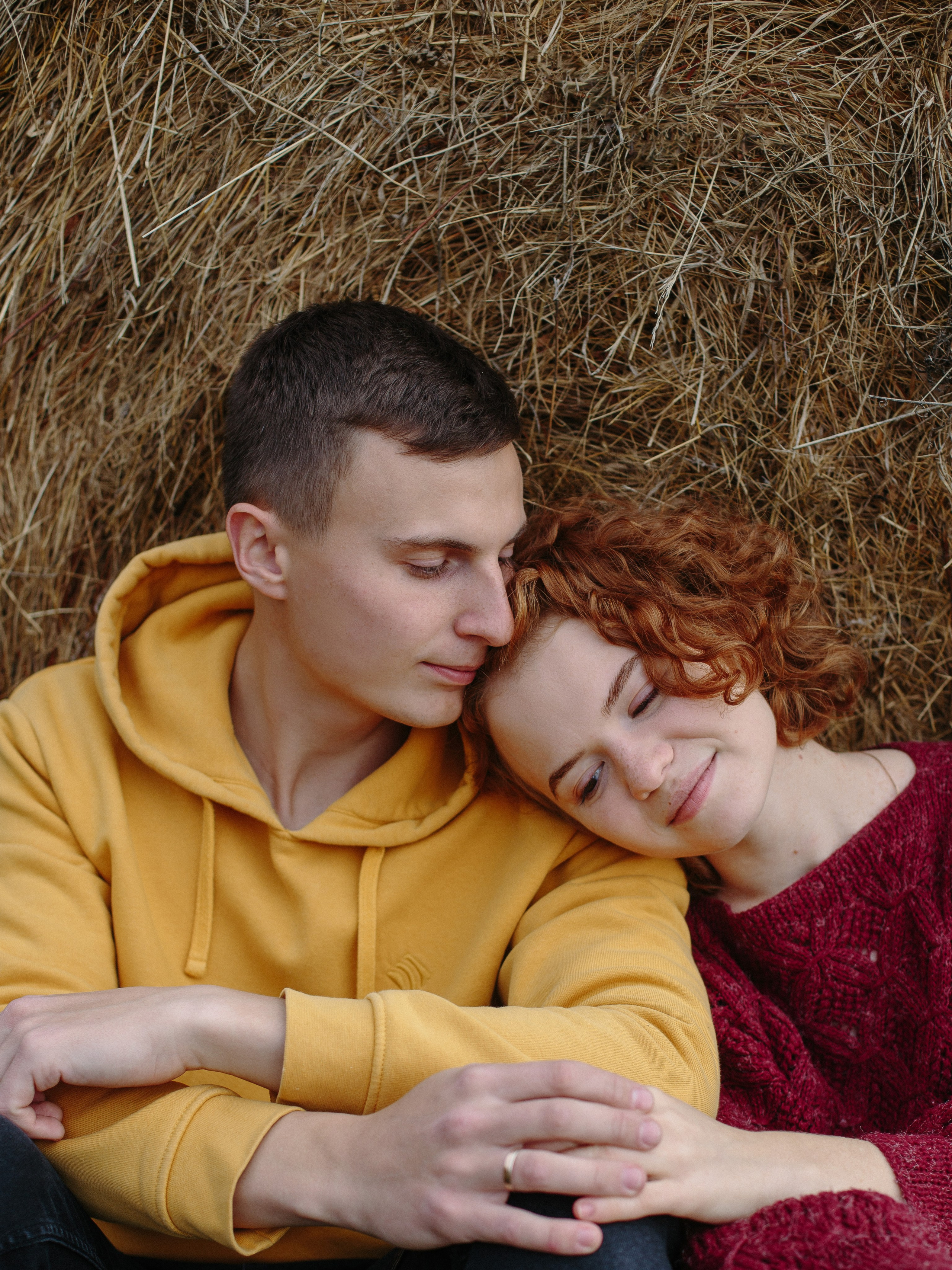 Дима и Катя. Фотограф в Воронеже Юлия Игнатьева