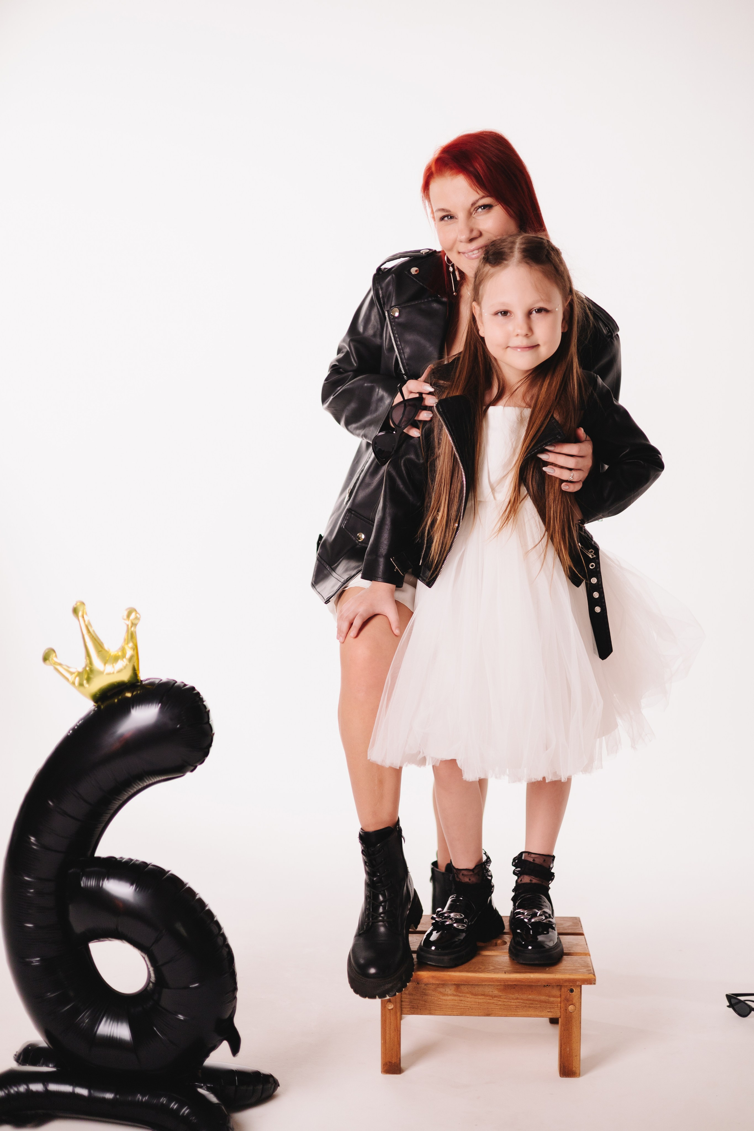 СТУДИЙНЫЕ. Детский и семейный фотограф  Биробиджан Оля Светагор