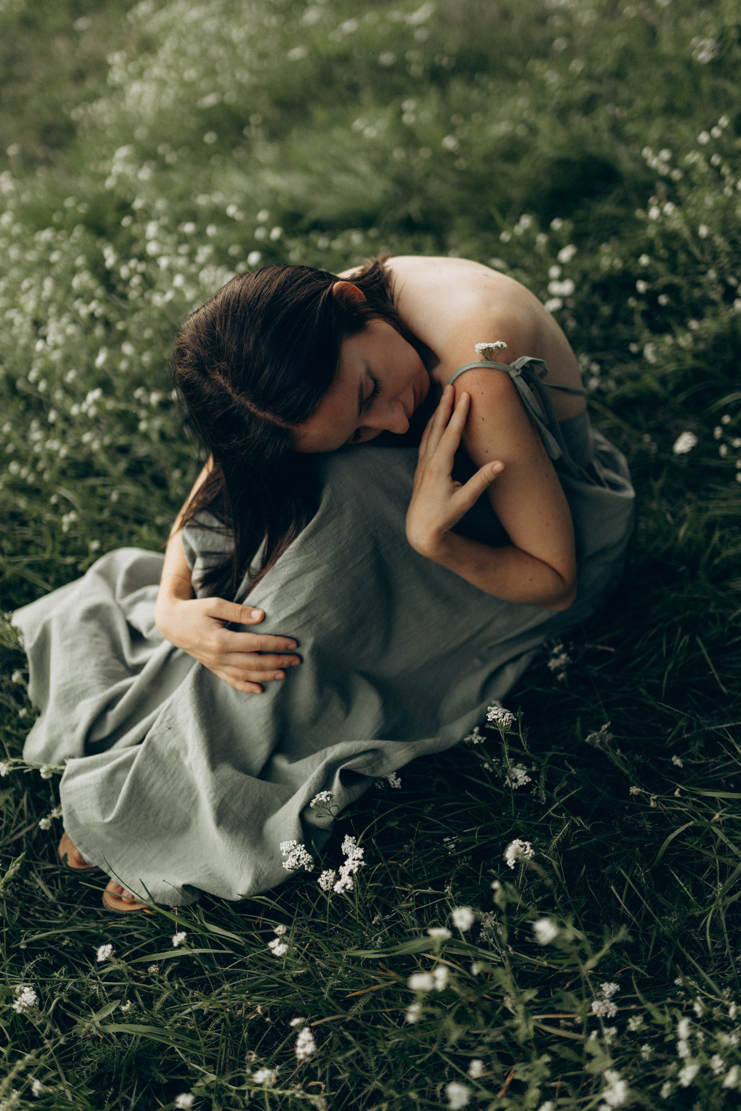 Полина & Ева. Фотограф НОГИНСК, Москва, Анастасия Белая