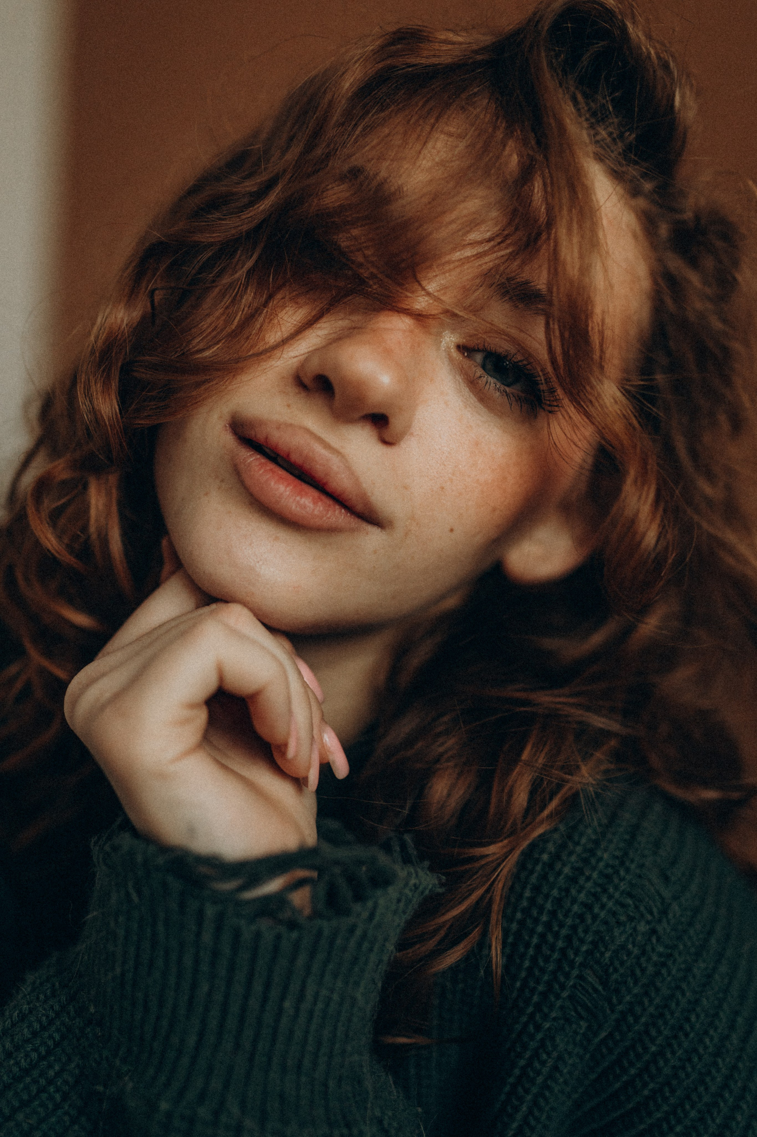 Полина. Фотограф НОГИНСК, Москва, Анастасия Белая