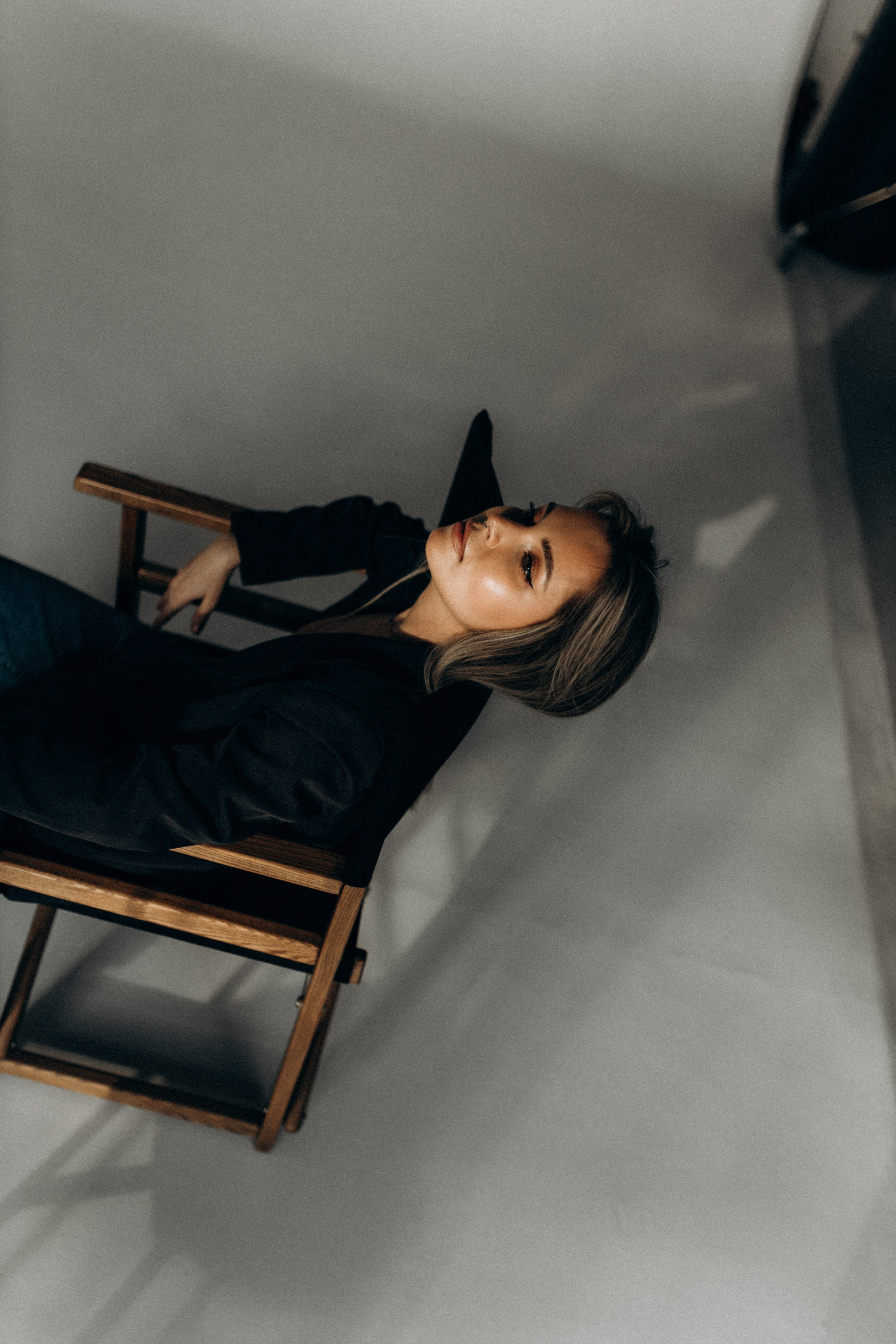 Илона. Фотограф НОГИНСК, Москва, Анастасия Белая