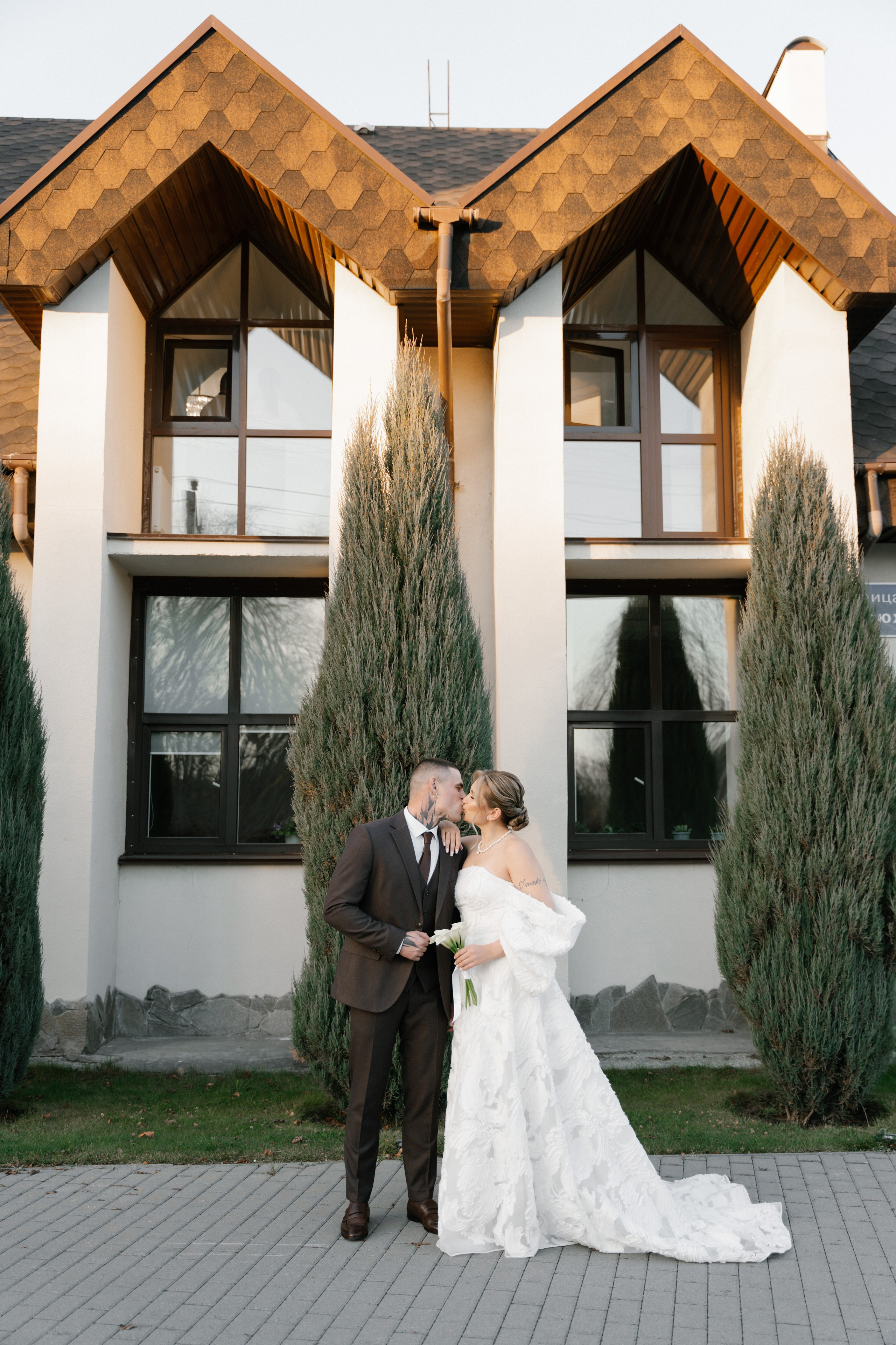 Валерия и Владислав. Ульяна Ремезова | Фотограф | Челябинск