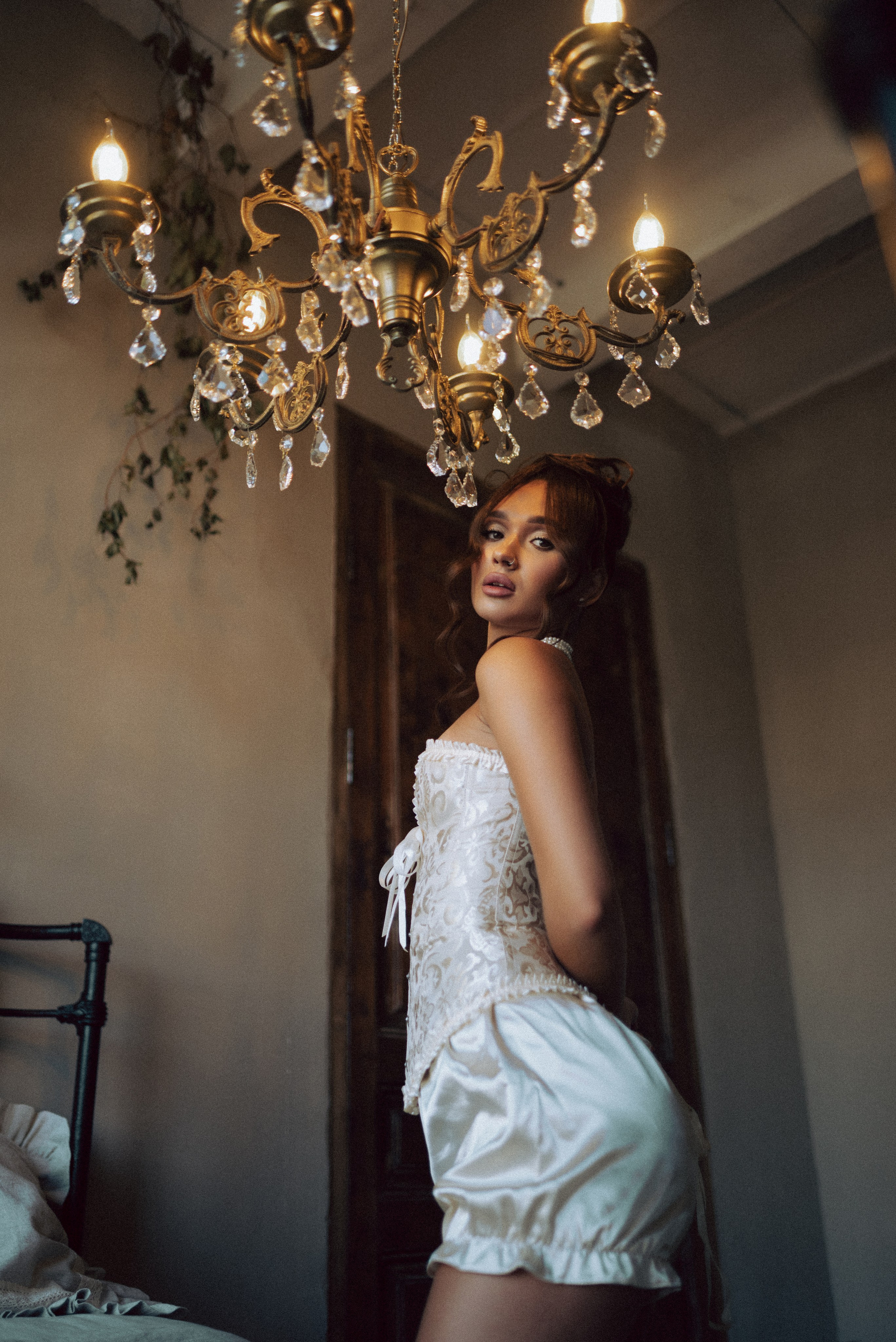 Вера. Свадебный и портретный фотограф Анастасия Тетёркина, Брянск и Санкт-Петербург