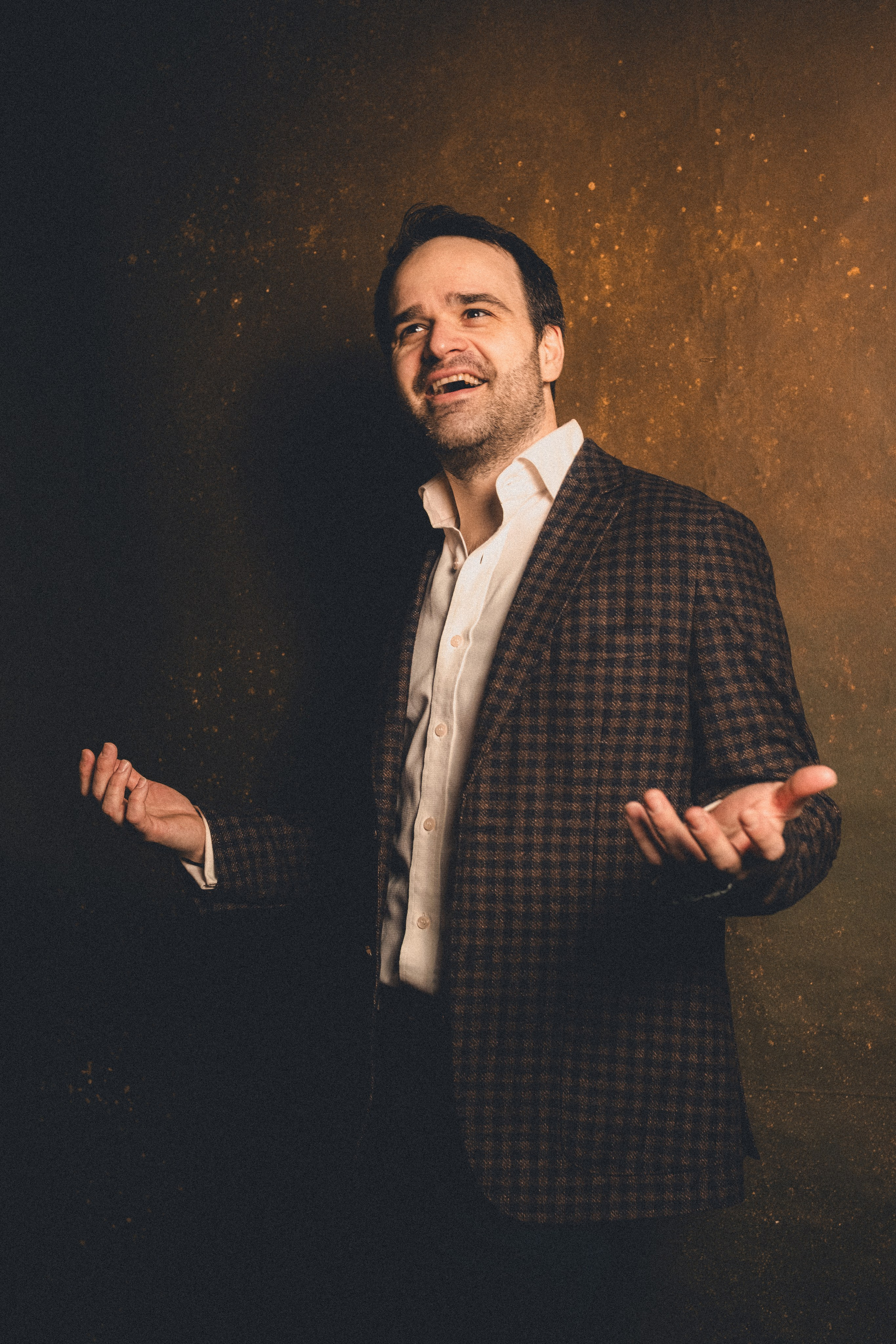 Dean Mayer. Креативный фотограф Владислав Тарабрин