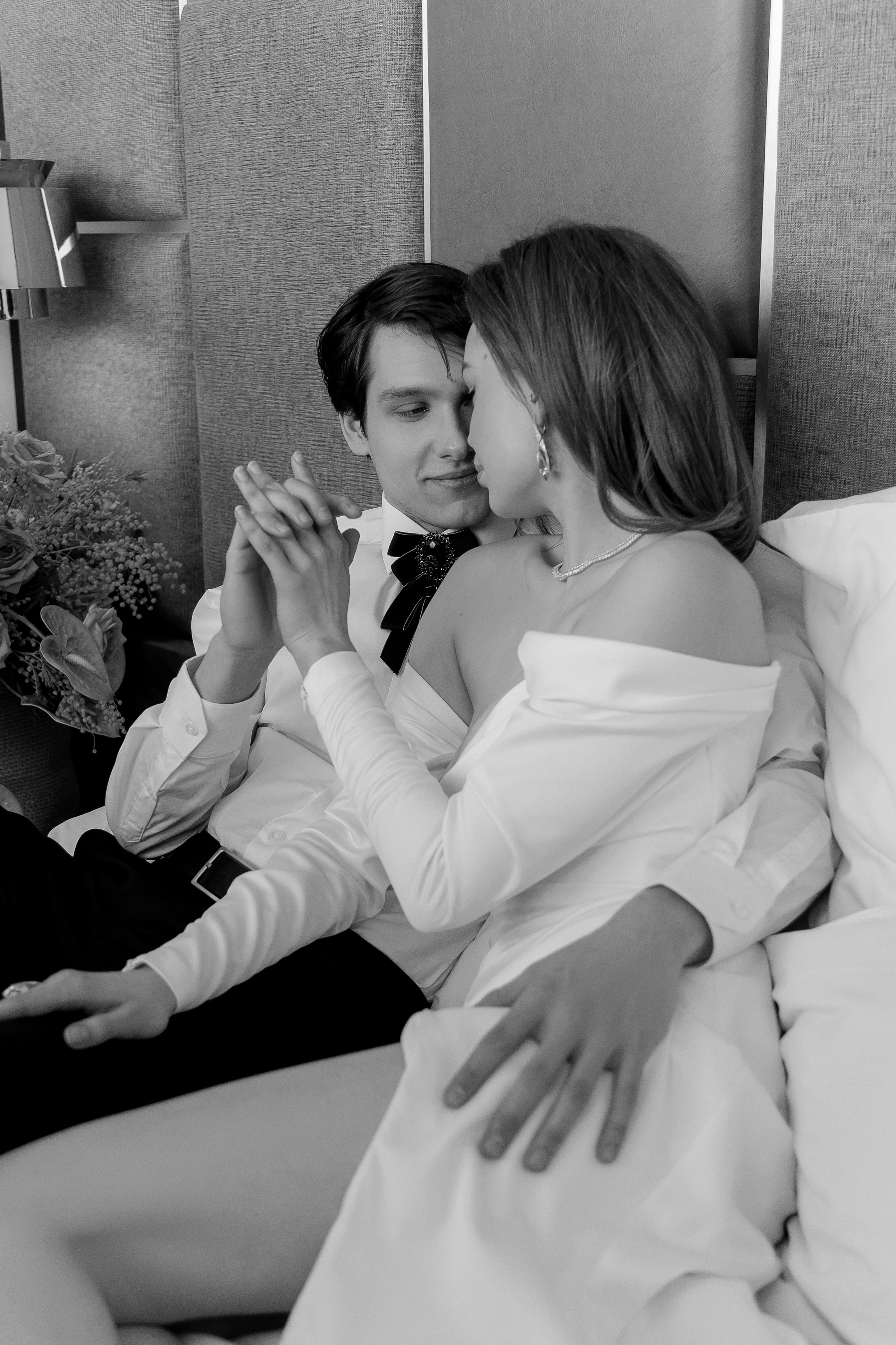 Лука & София. Свадебный фотограф ростов