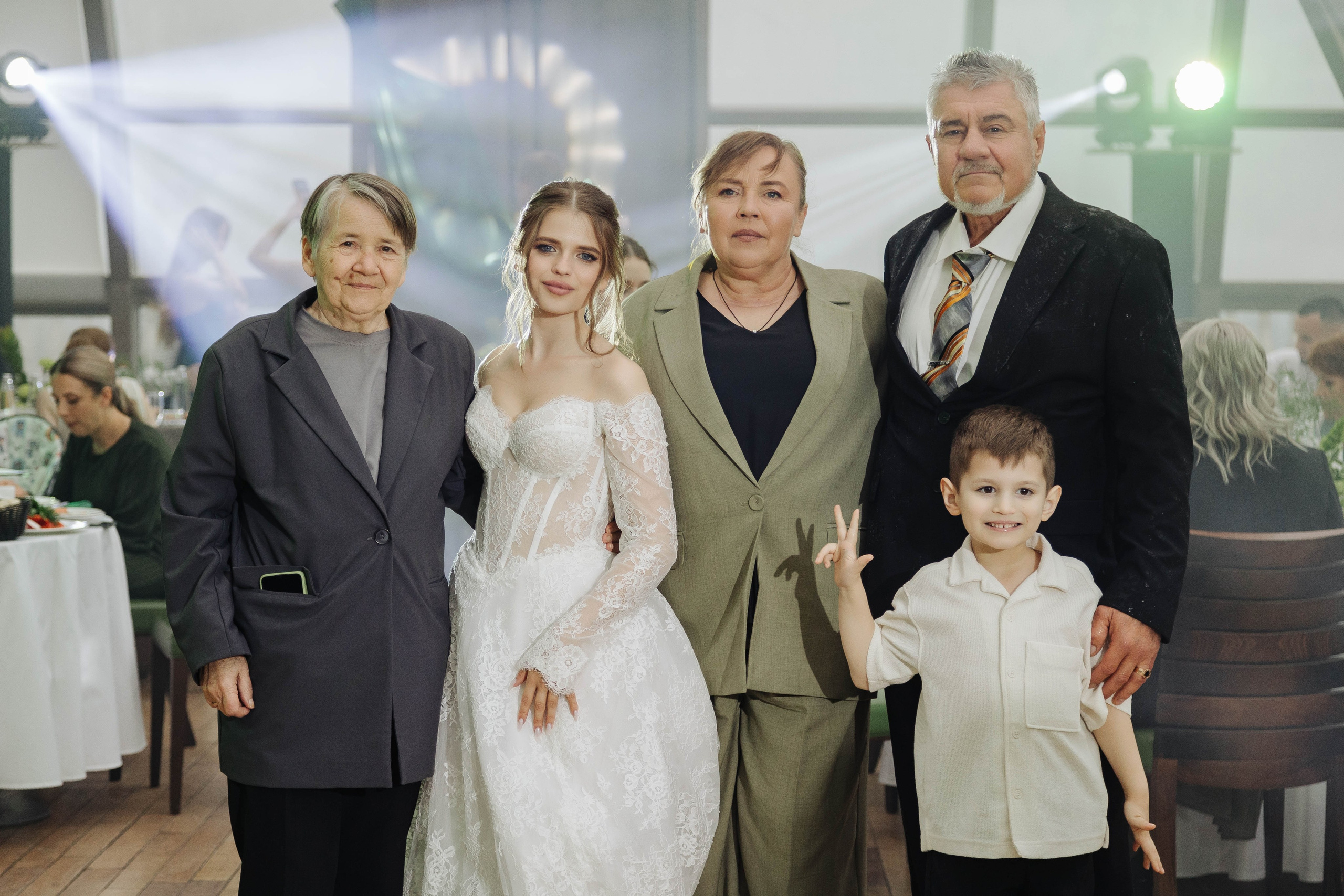 Дмитрий & Мишель. Свадебный фотограф ростов