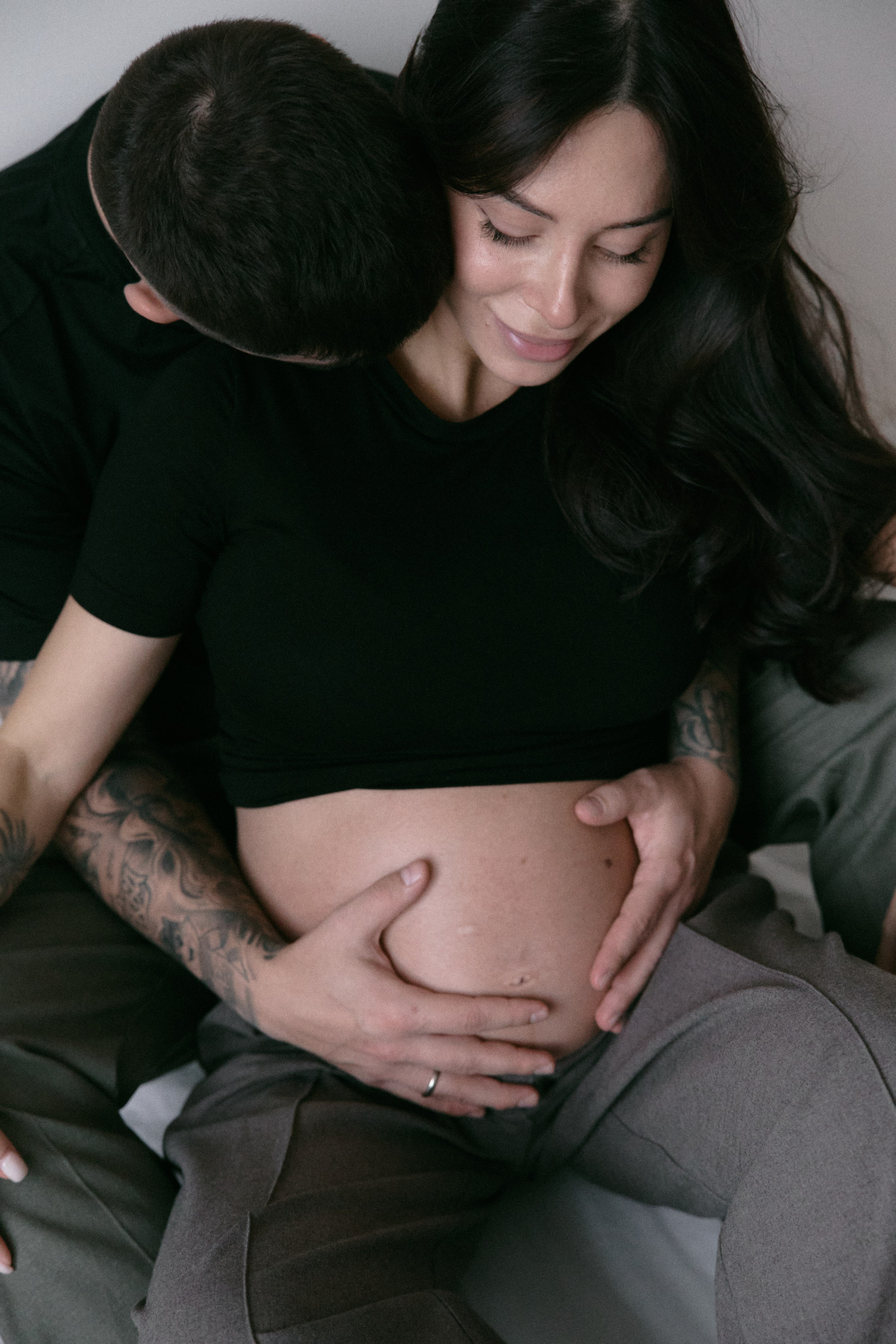 Егор + Алена. Семейный и детский фотограф Юлия Шох