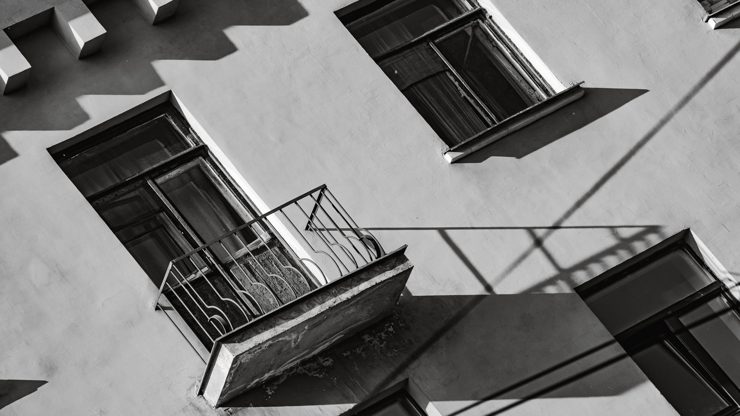 Saint Petersburg. The Andris