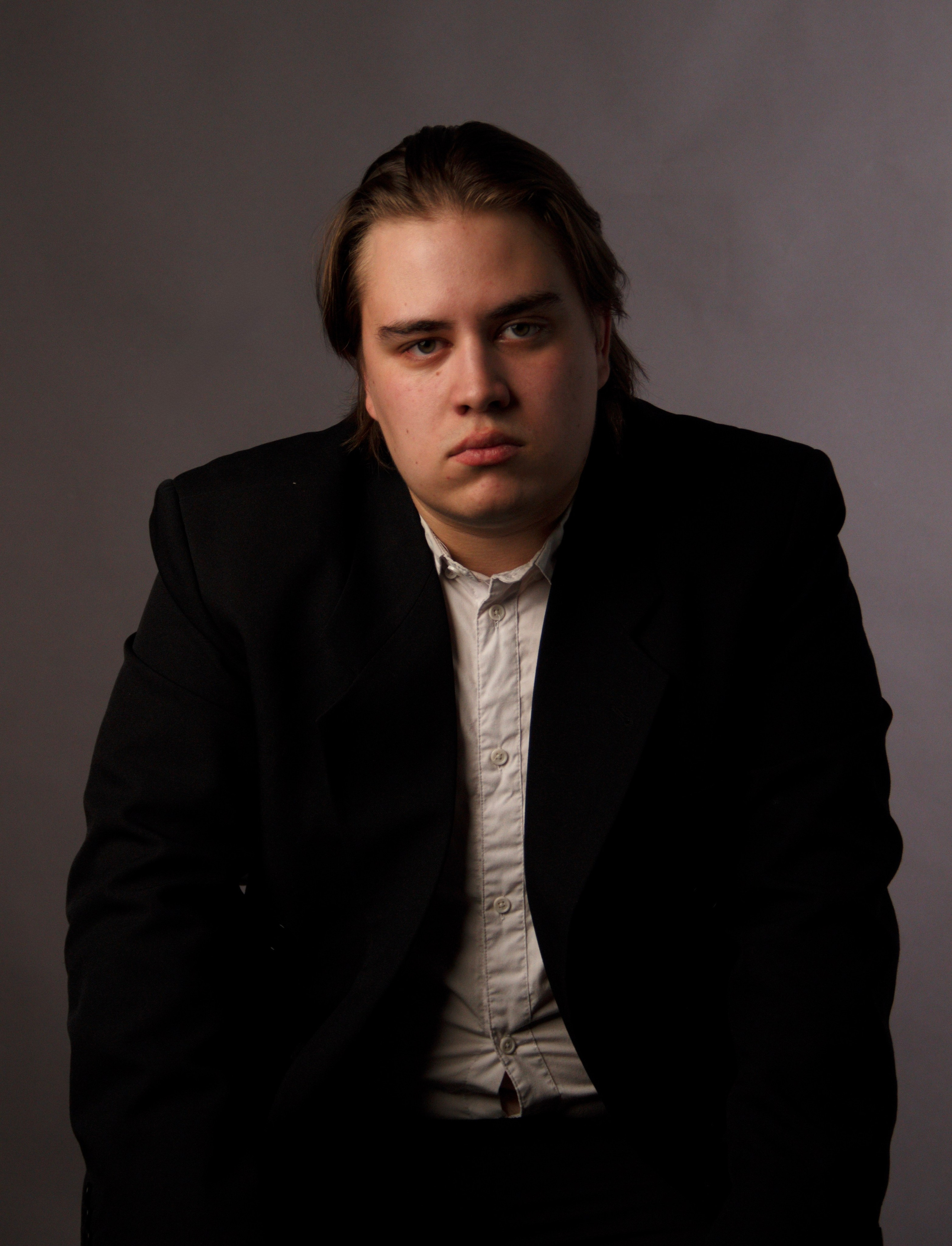 Илья Финк. Школа регионального кастинга «Река»